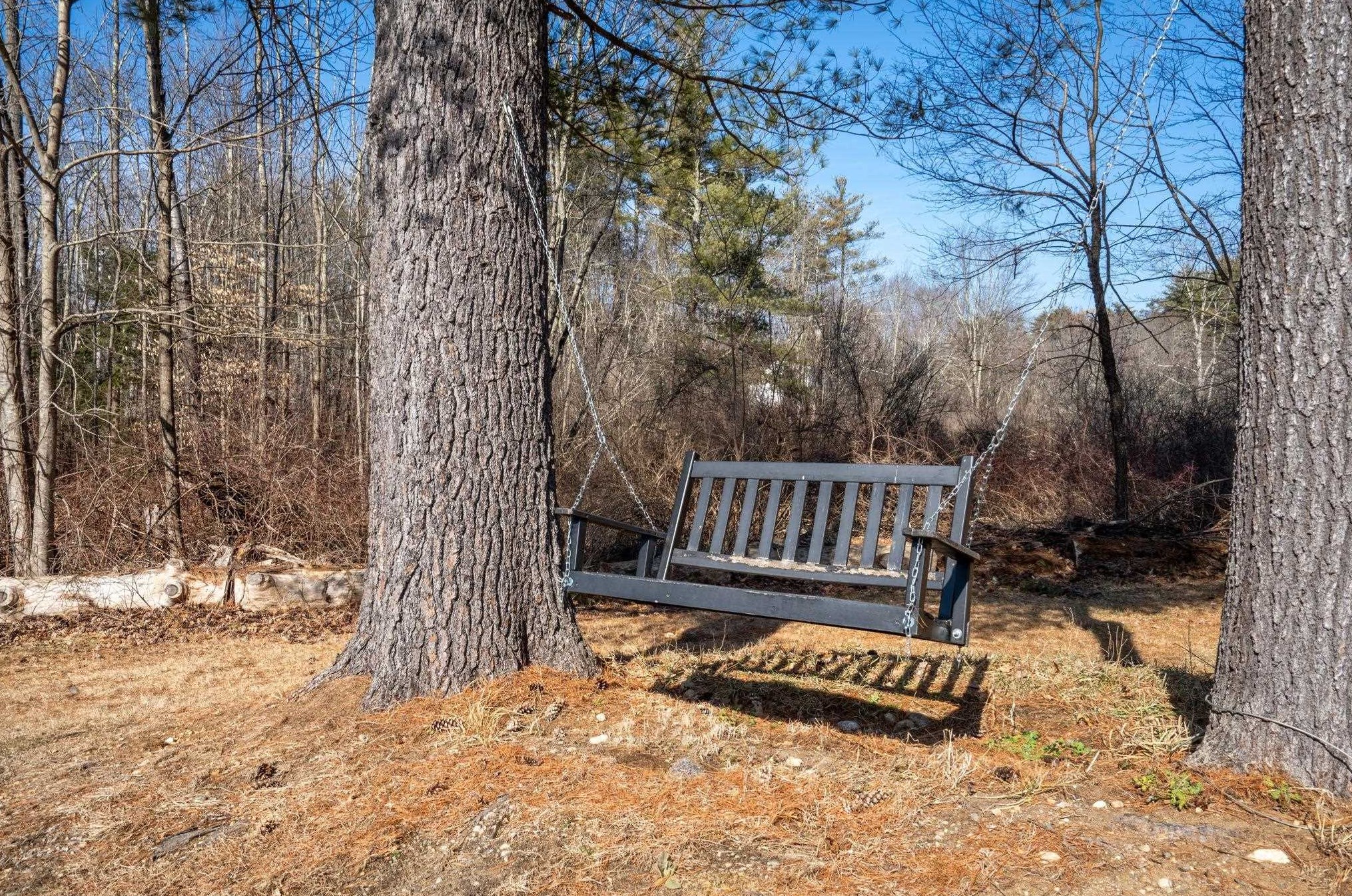 280 Main St, Danville NH  03819-3239 exterior