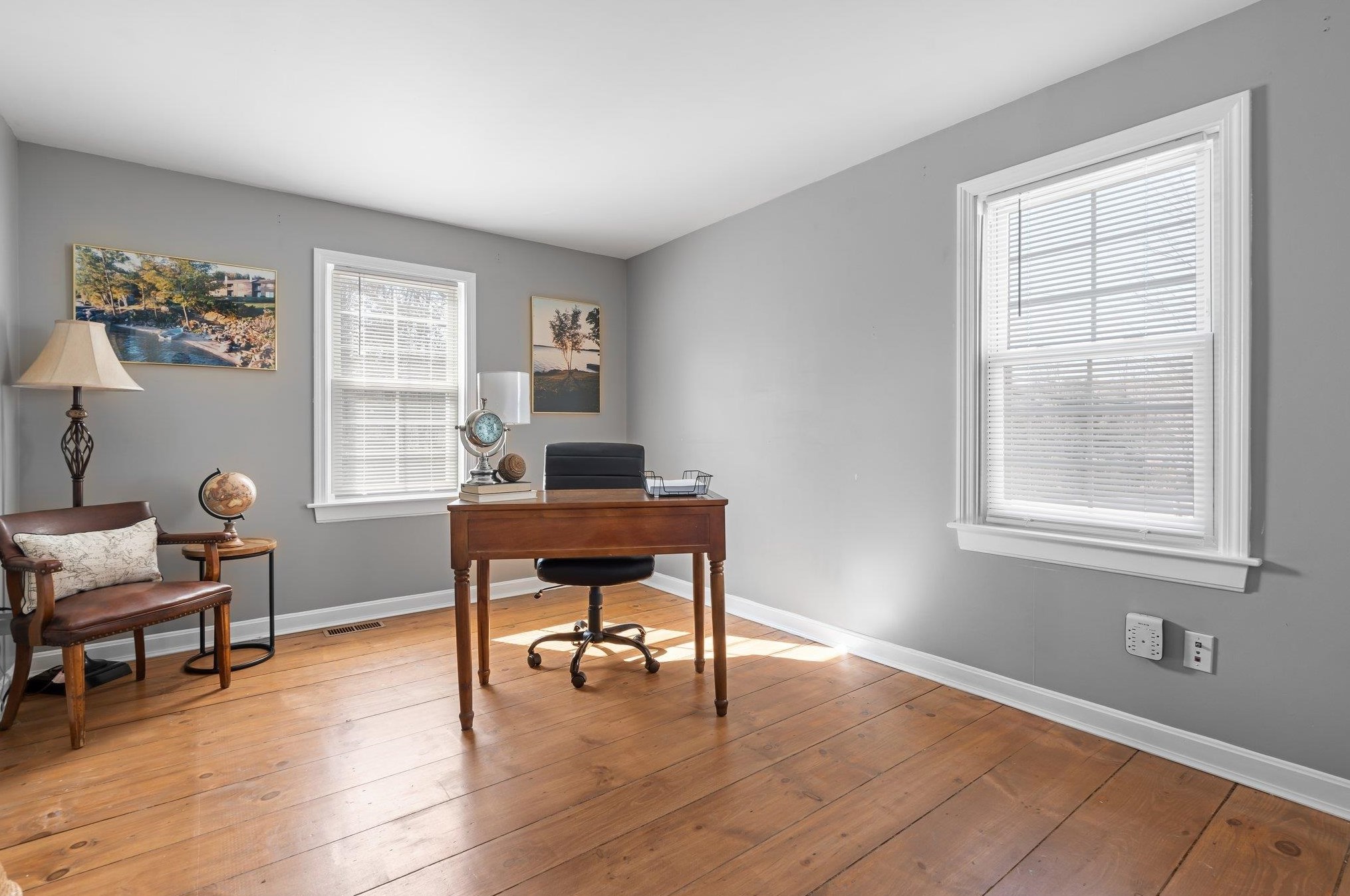 280 Main St, Danville NH  03819-3239 exterior