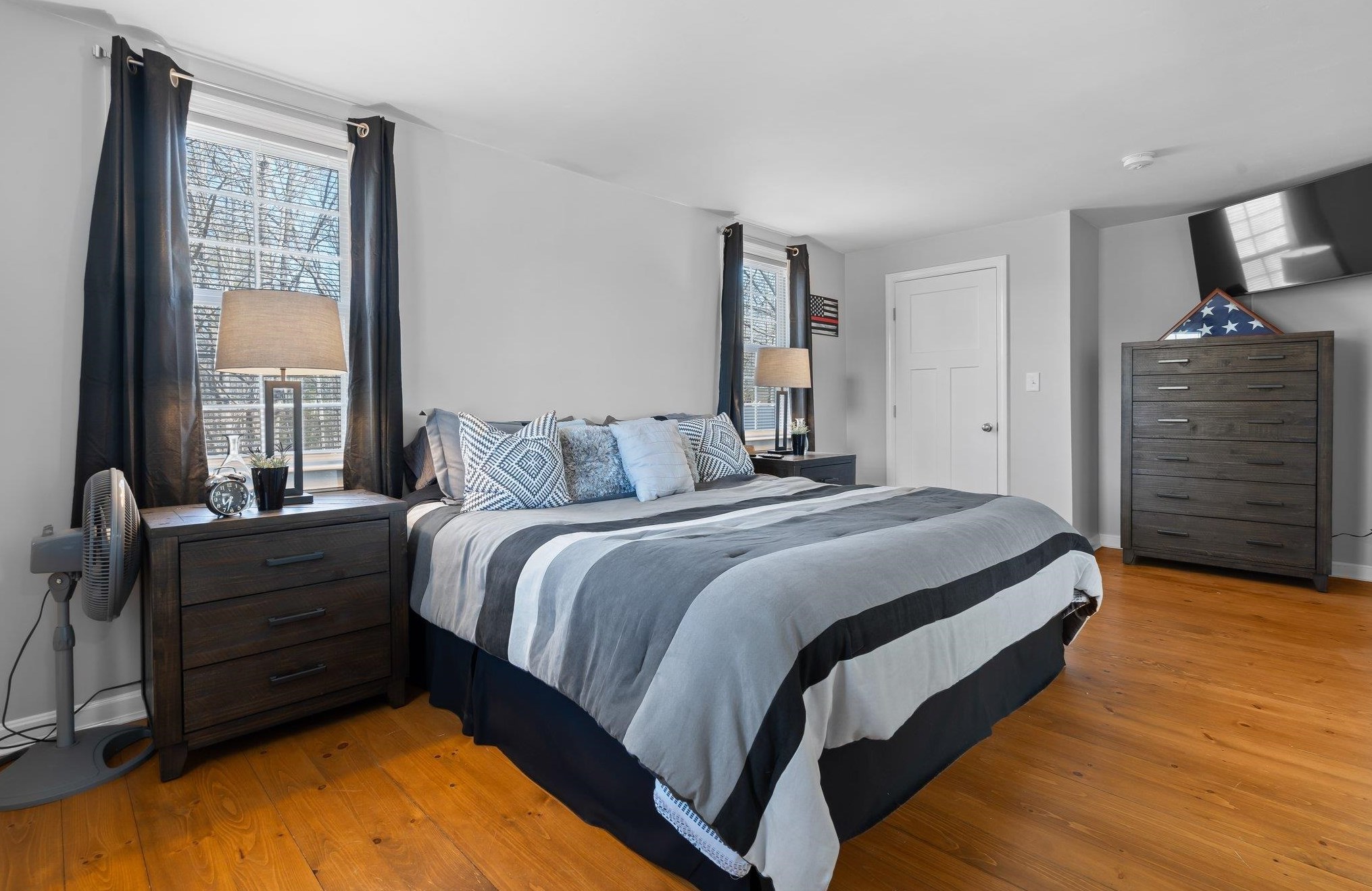 280 Main St, Danville NH  03819-3239 exterior