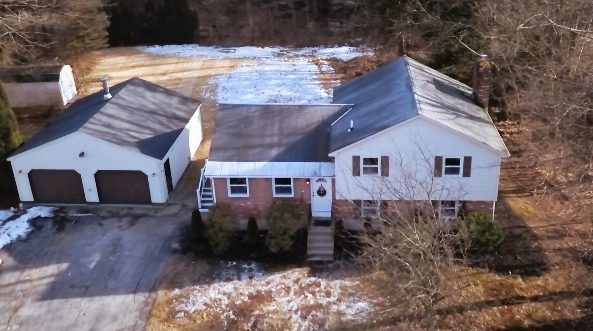 22 Clay St, Merrimack, NH 03054-3248