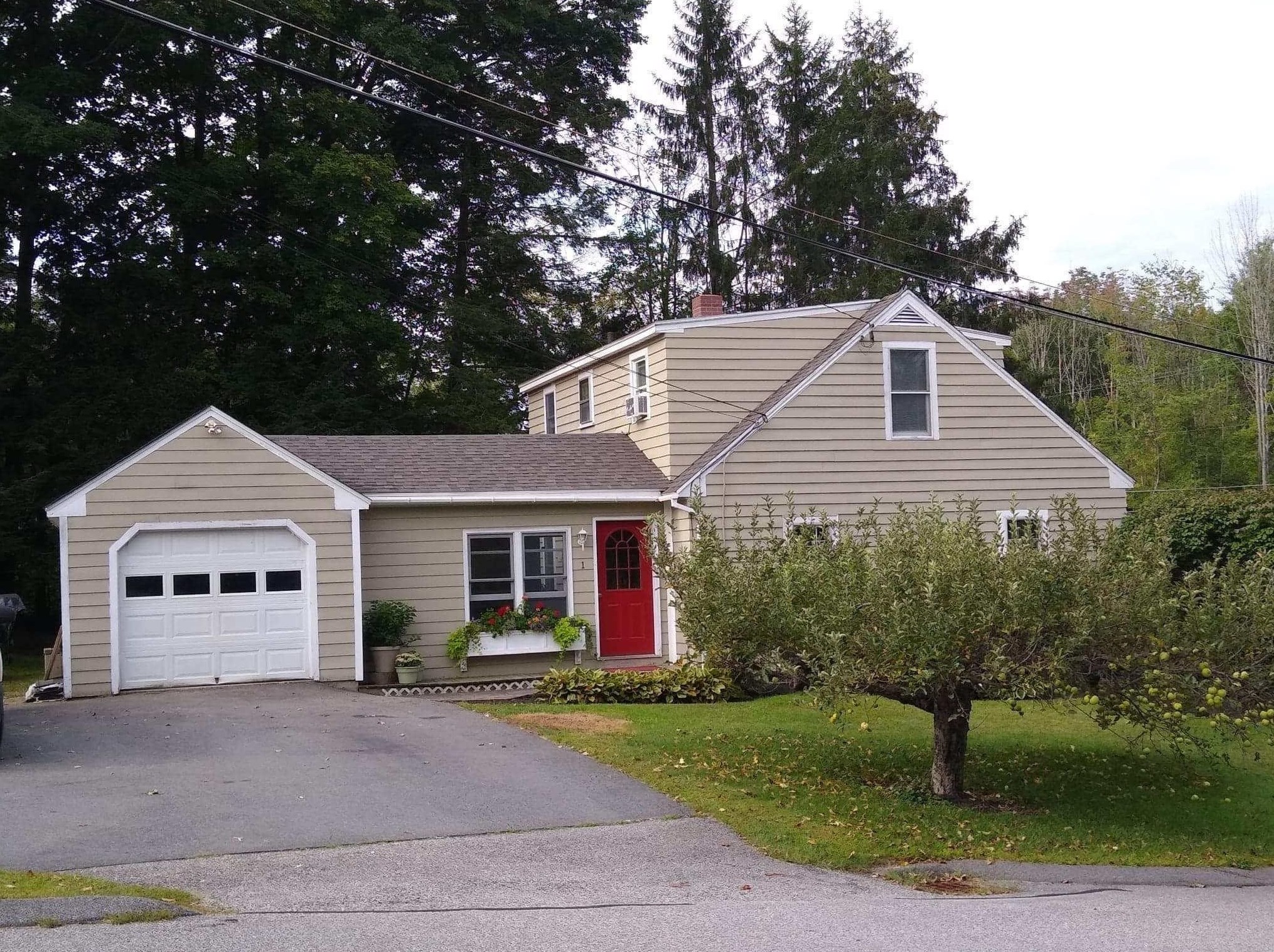 1 Harmony Ln, Unity, NH 03743