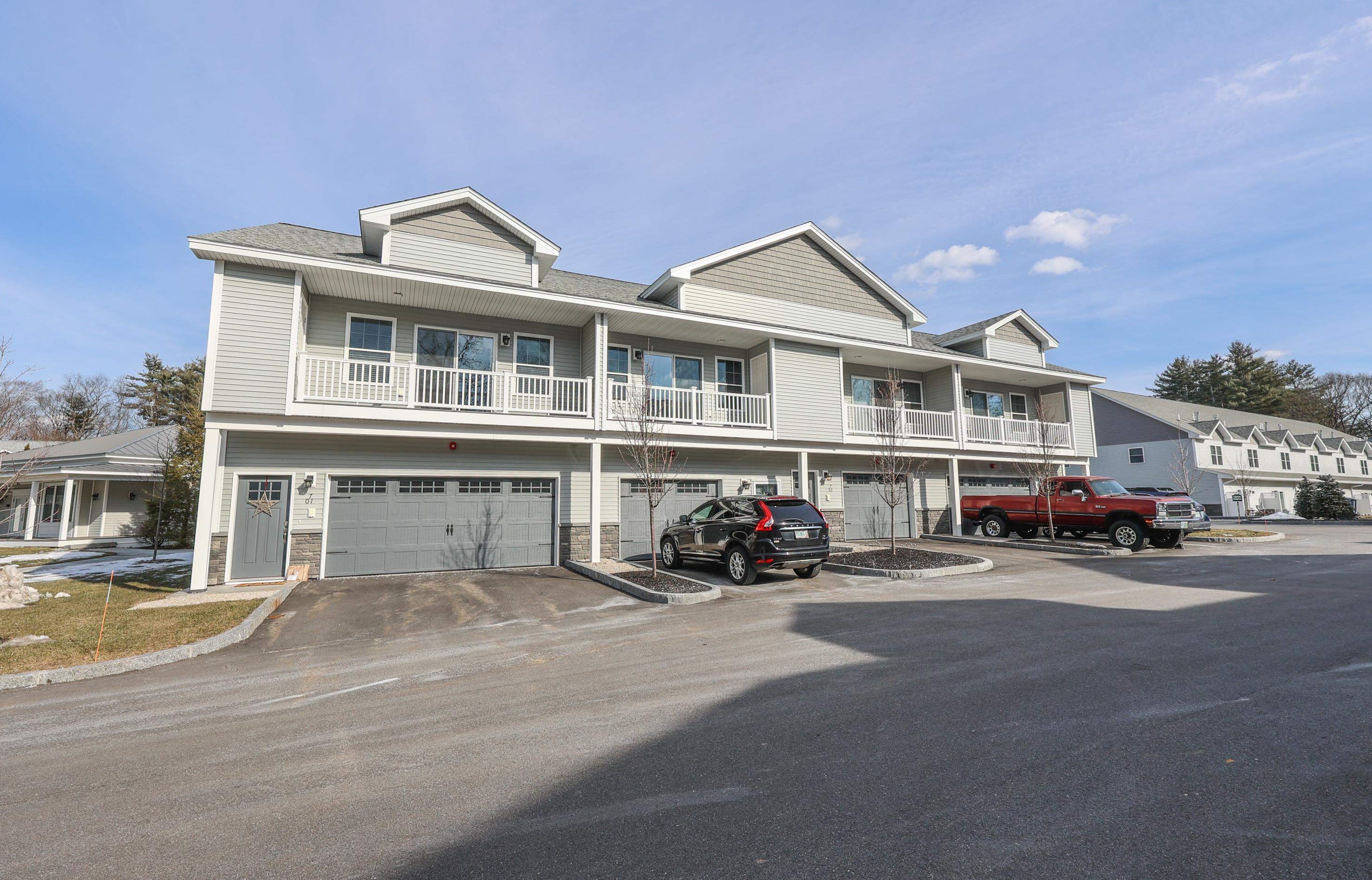 7 Cleveland Ave #3, Concord, NH 03301
