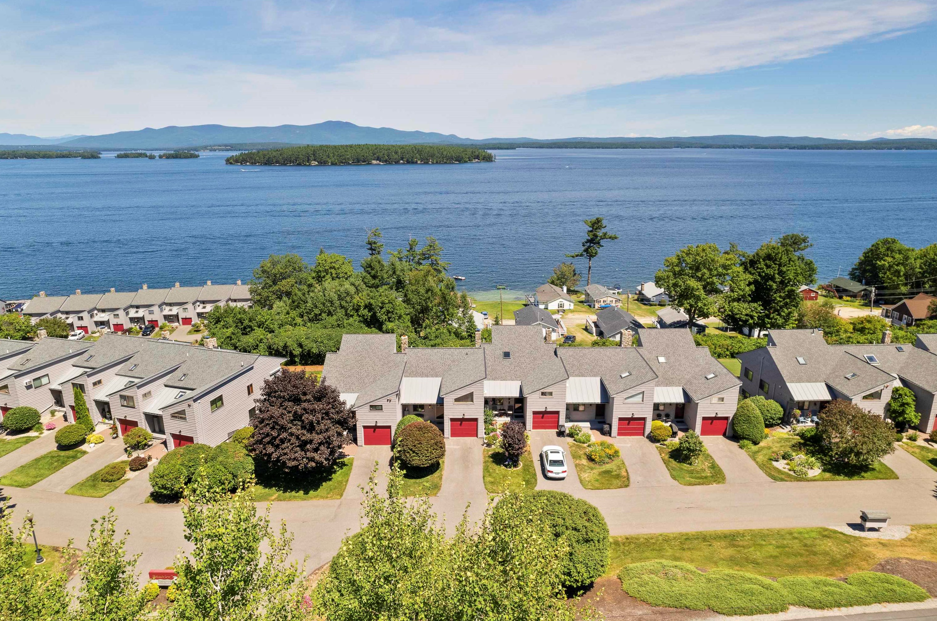 170 Belknap Point Rd #13, Laconia, NH 03249
