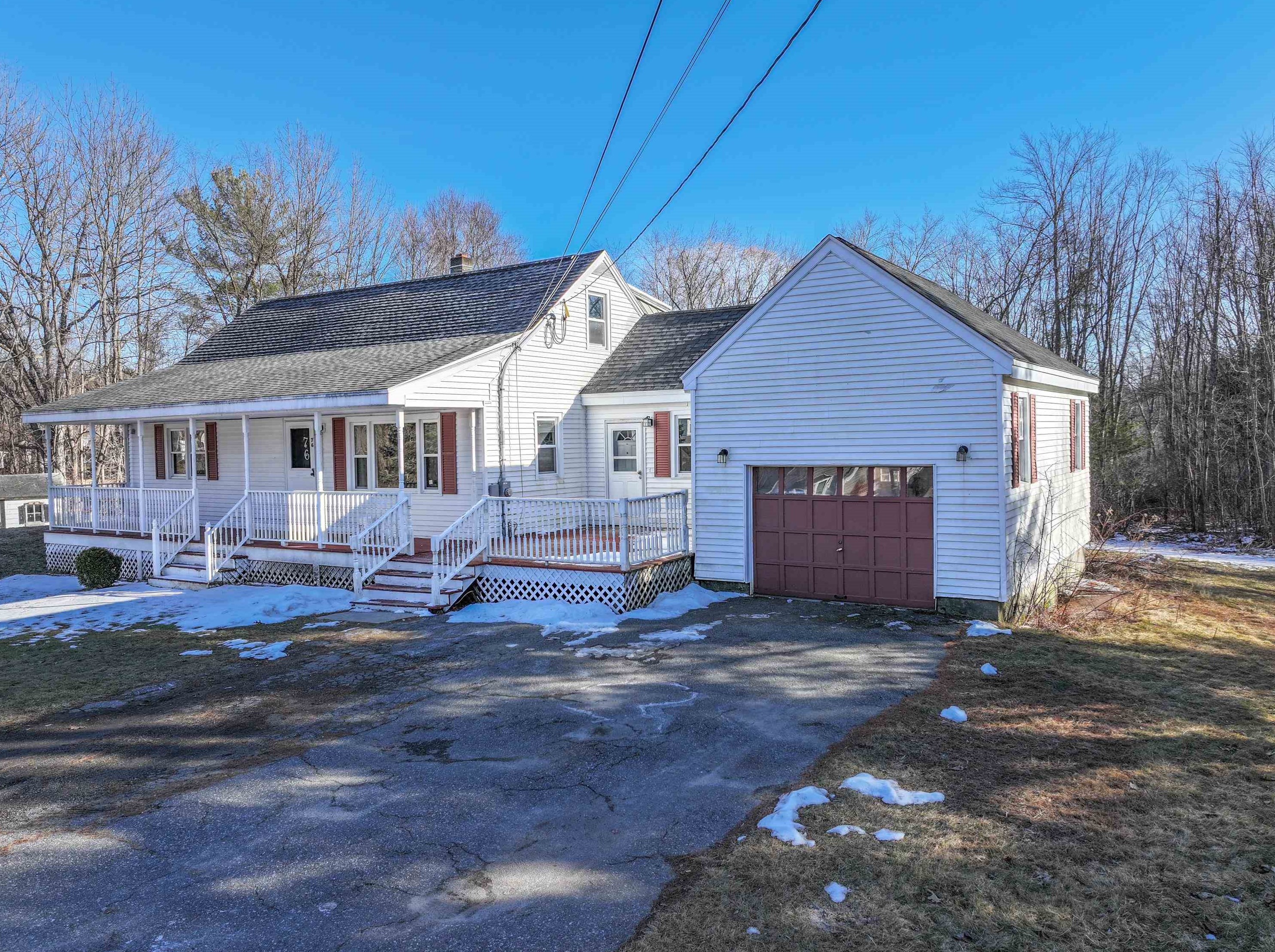 76 Jericho Rd, Pelham, NH 03076