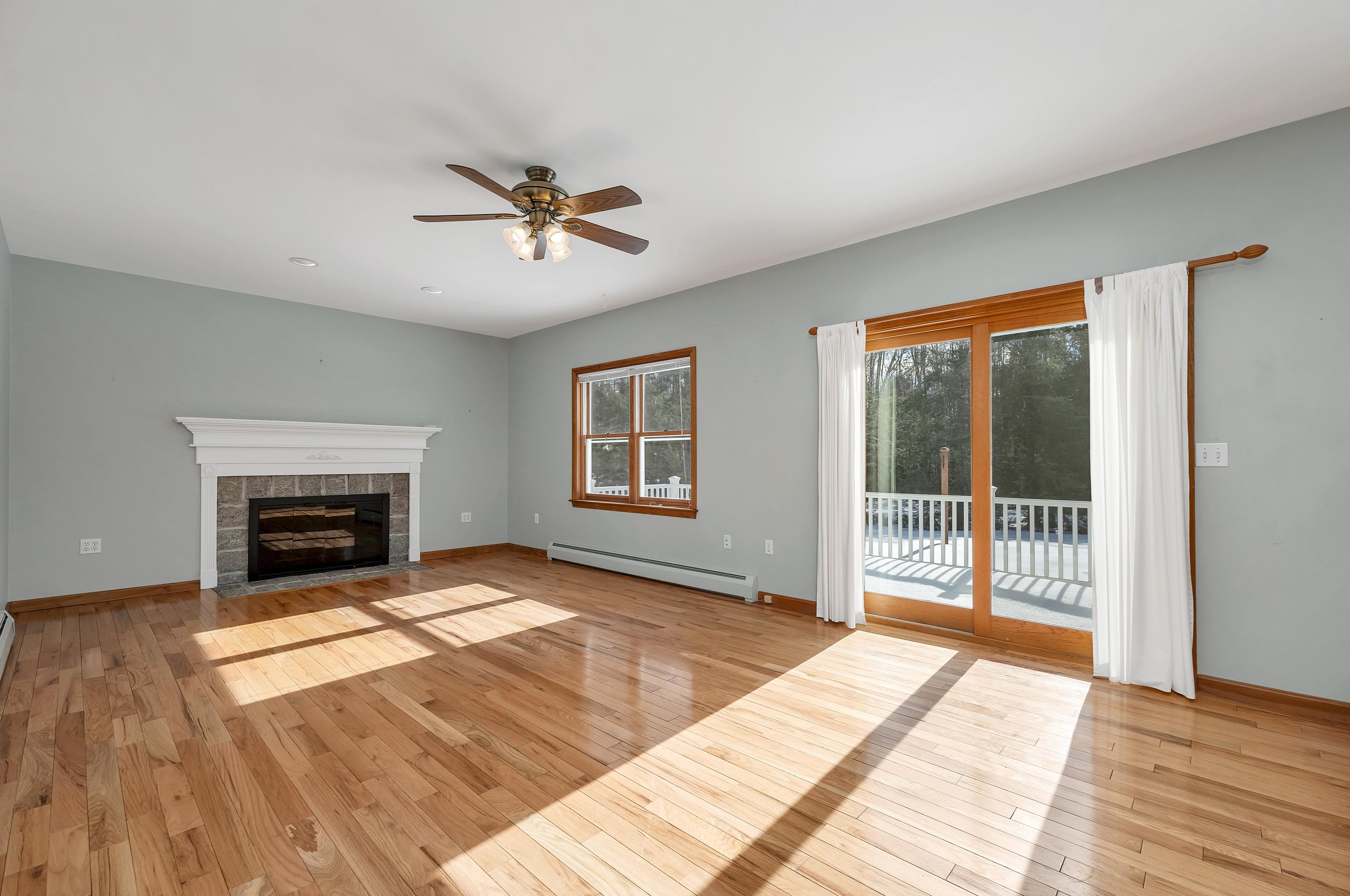 764 Northline Rd, Tuftonboro, NH 03816