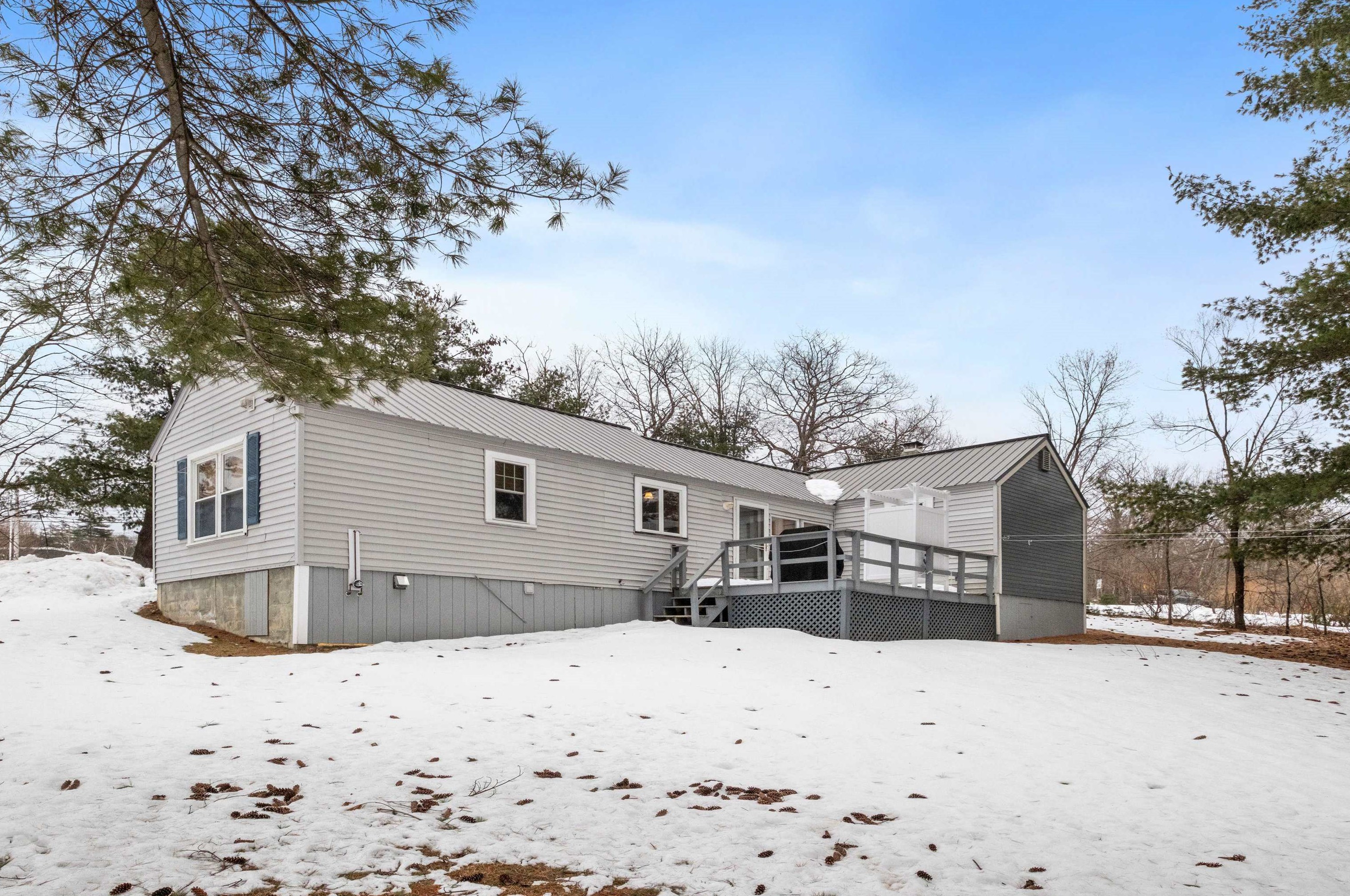 3 Parade Rd, Meredith, NH 03253