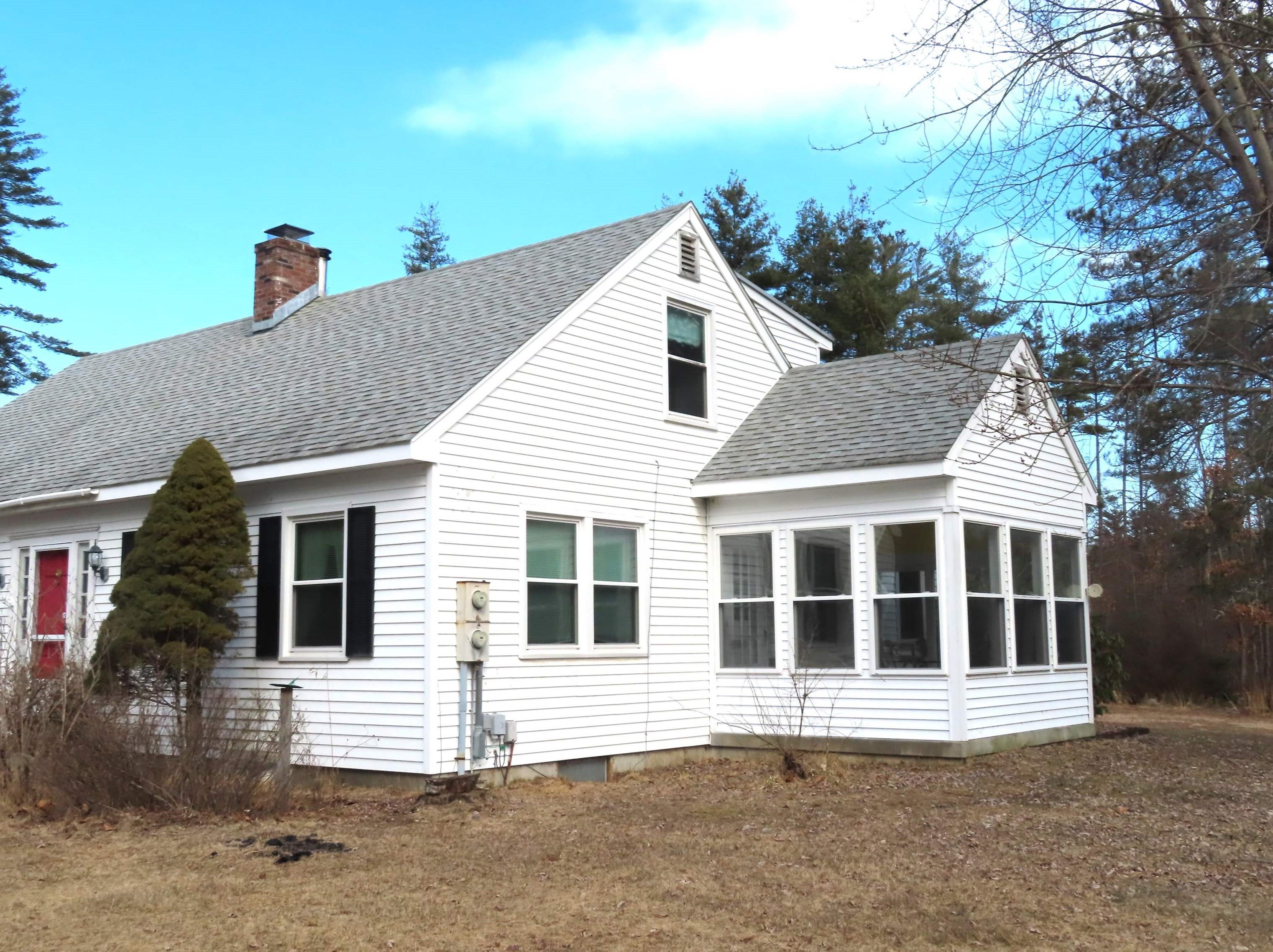 33 Sawmill Dr #49, Swanzey Center, NH 03446