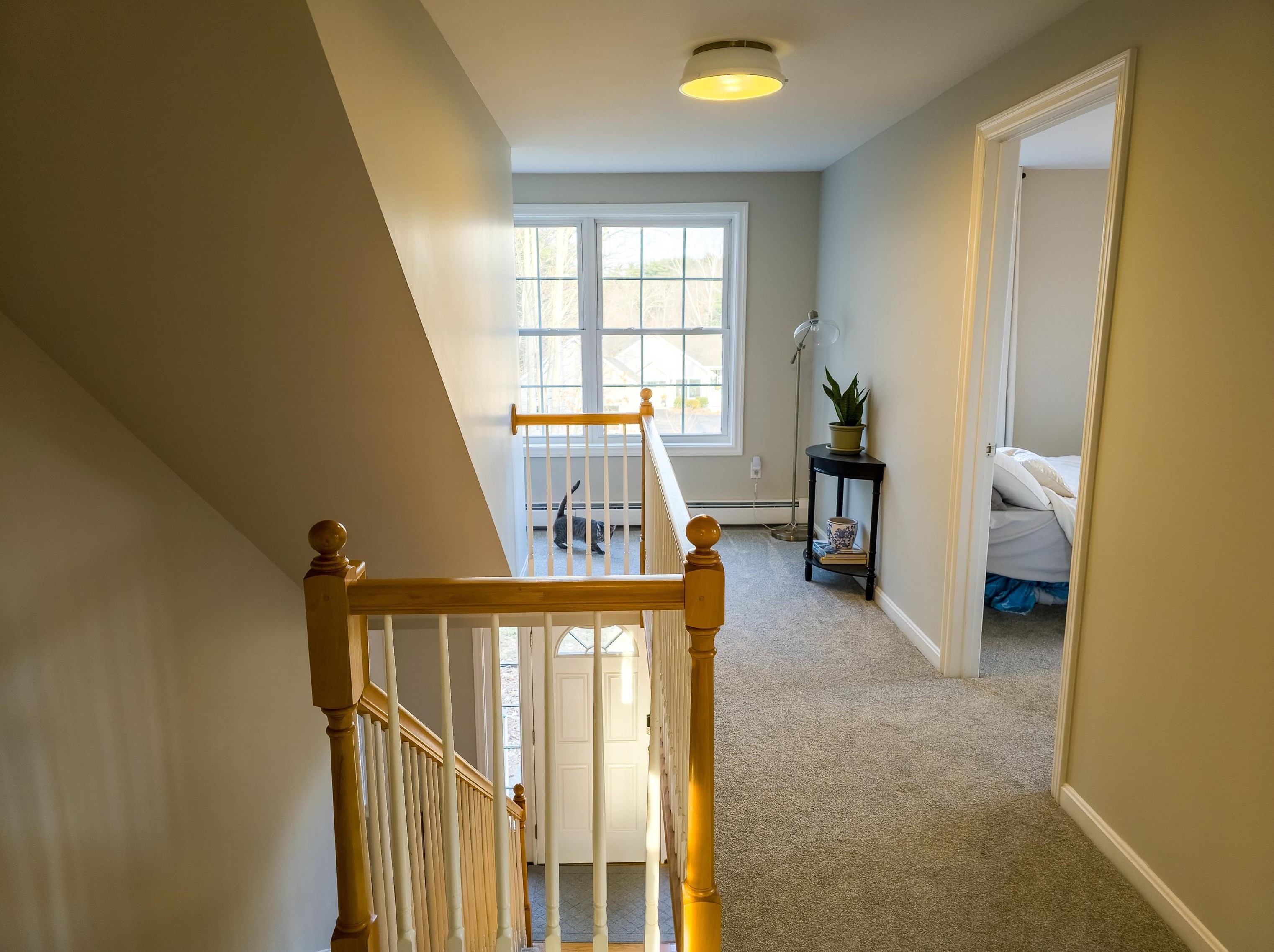 6 Gina Way, Dover NH  03820-3660 exterior