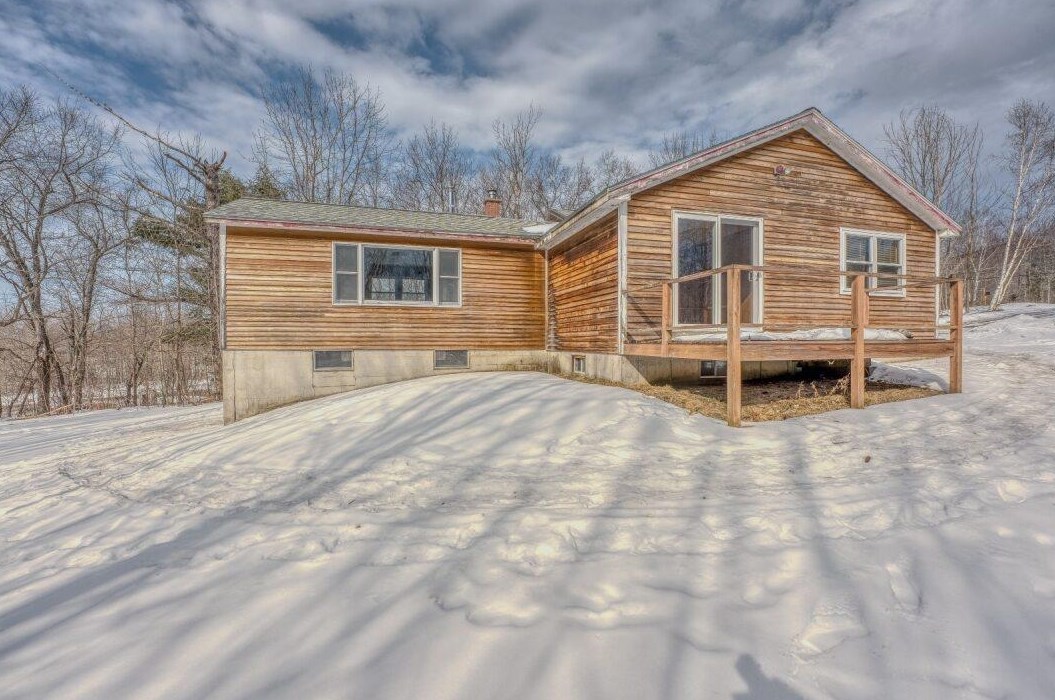 1532 Presidential Hwy, Northumberland, NH 03583