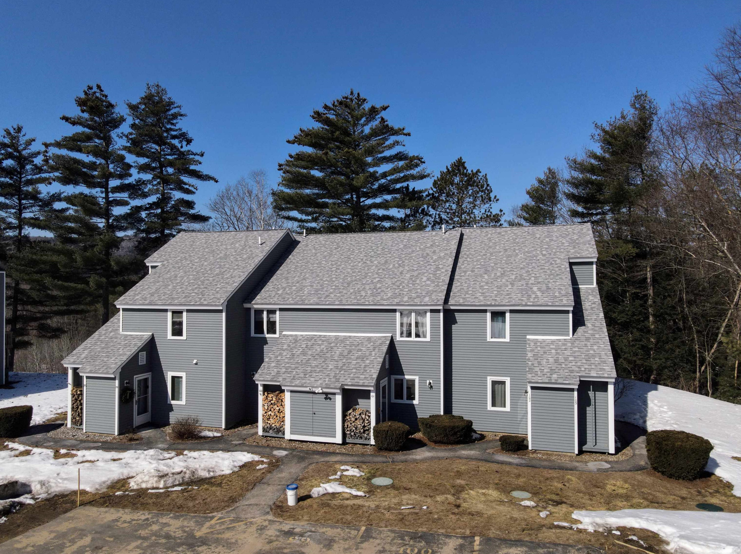 4 Vista Dr #103, Ashland, NH 03217