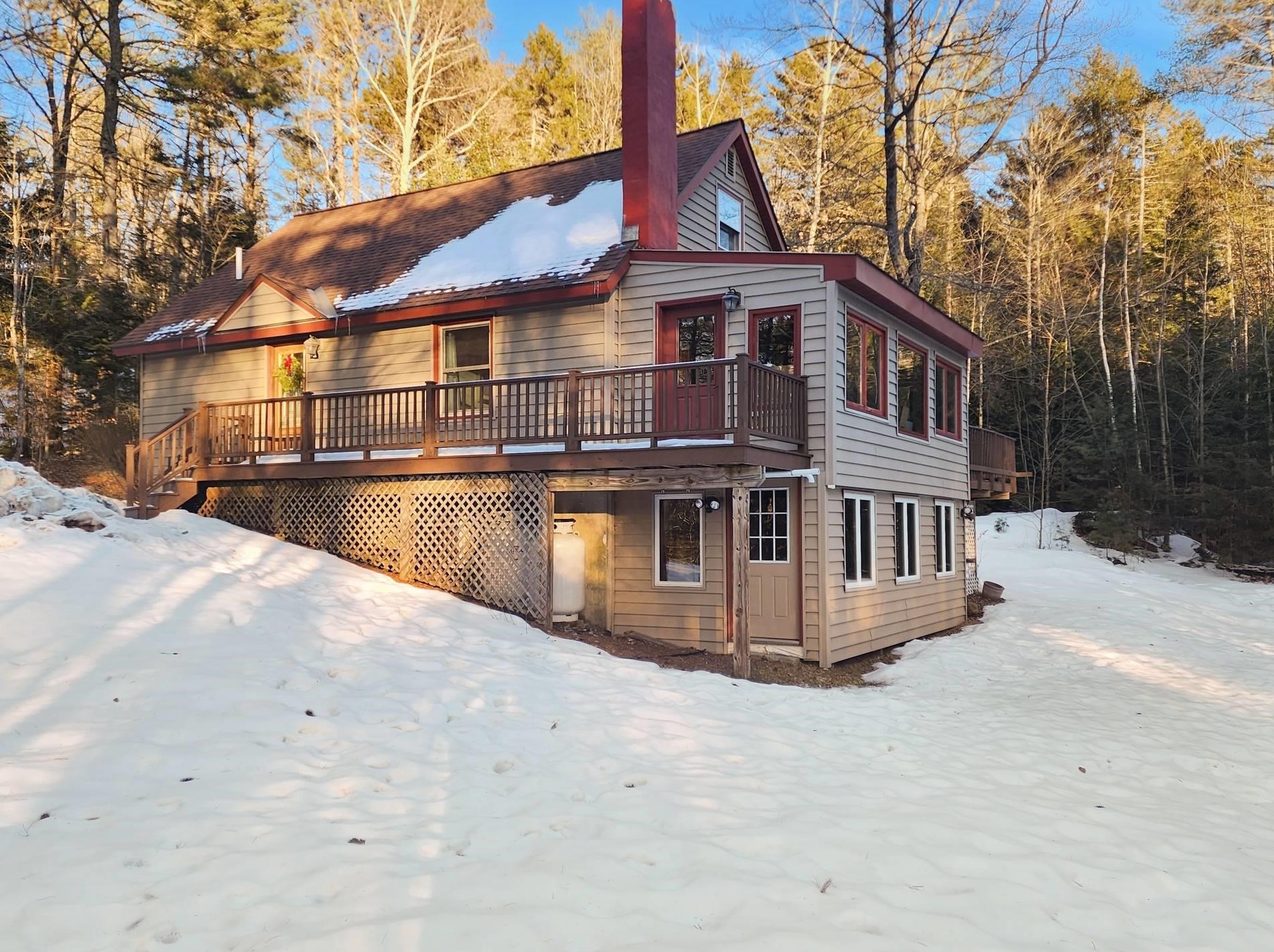 10 Brady Rd, Enfield, NH 03748