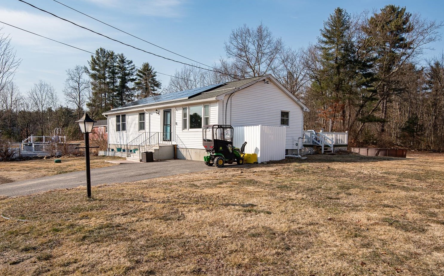114 Wiley Hill Rd, Londonderry, NH 03053
