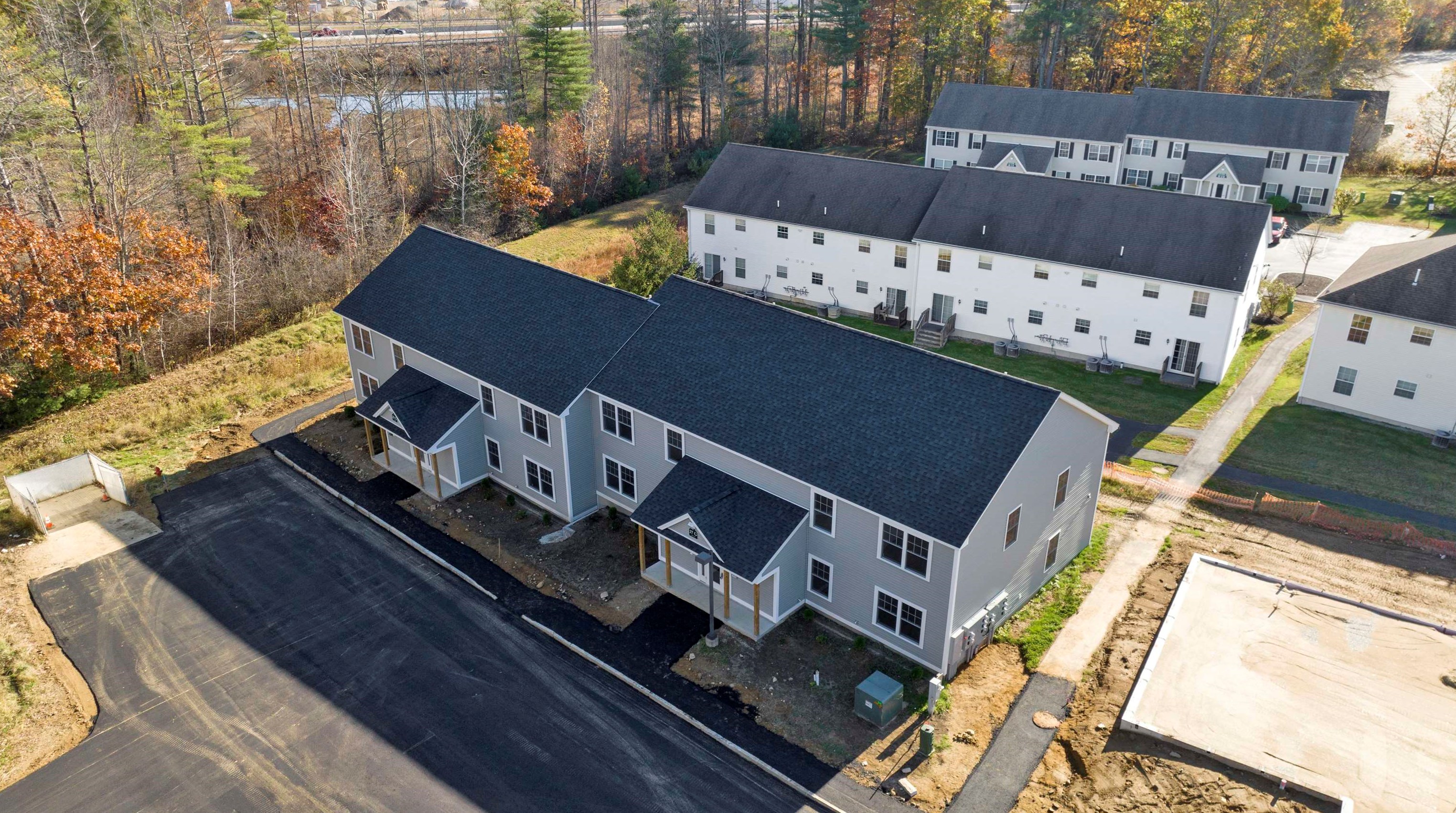 27 Tampa Dr #4, Rochester, NH 03867