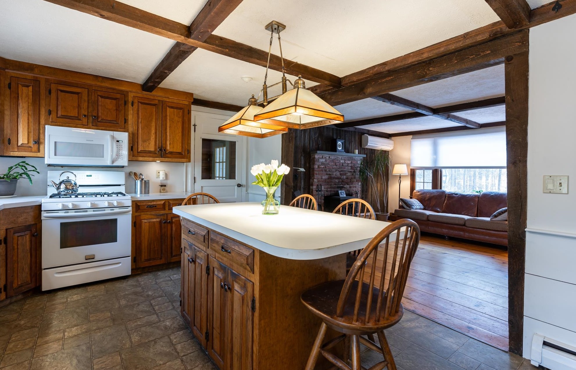 266 + 266a Depot Rd, Hollis, NH 03049