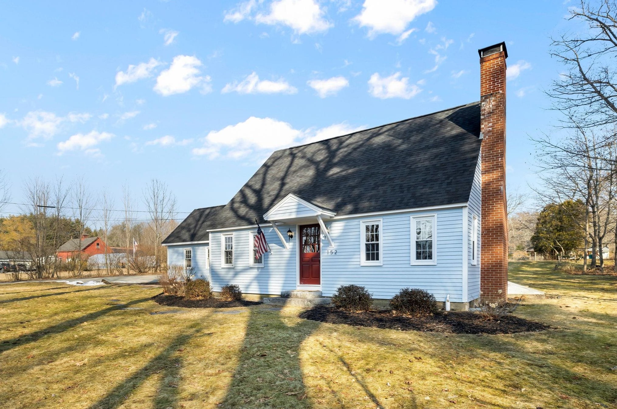 152 Jordan Rd, Keene, NH 03431