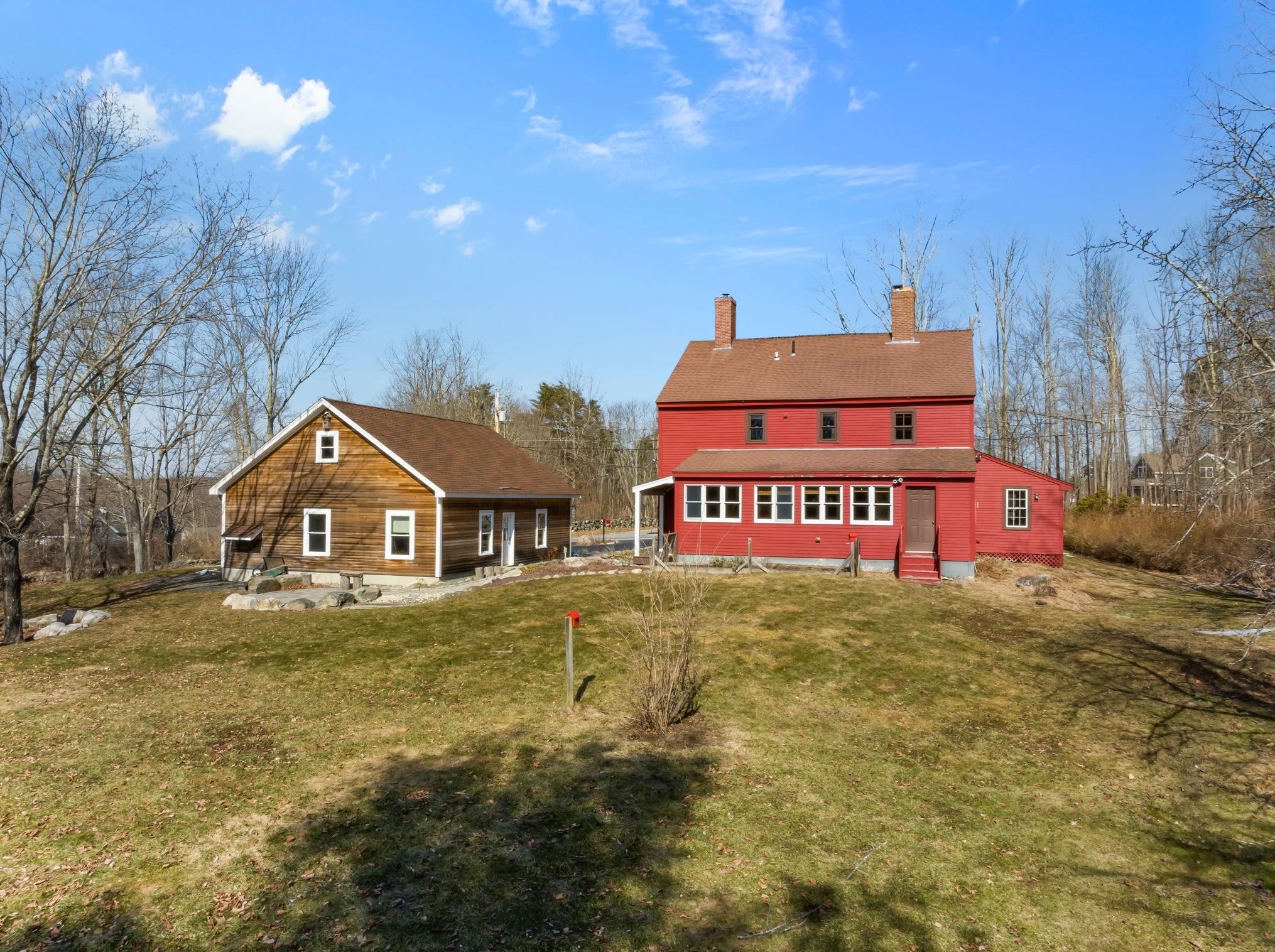776 Chester Rd, Auburn, NH 03032