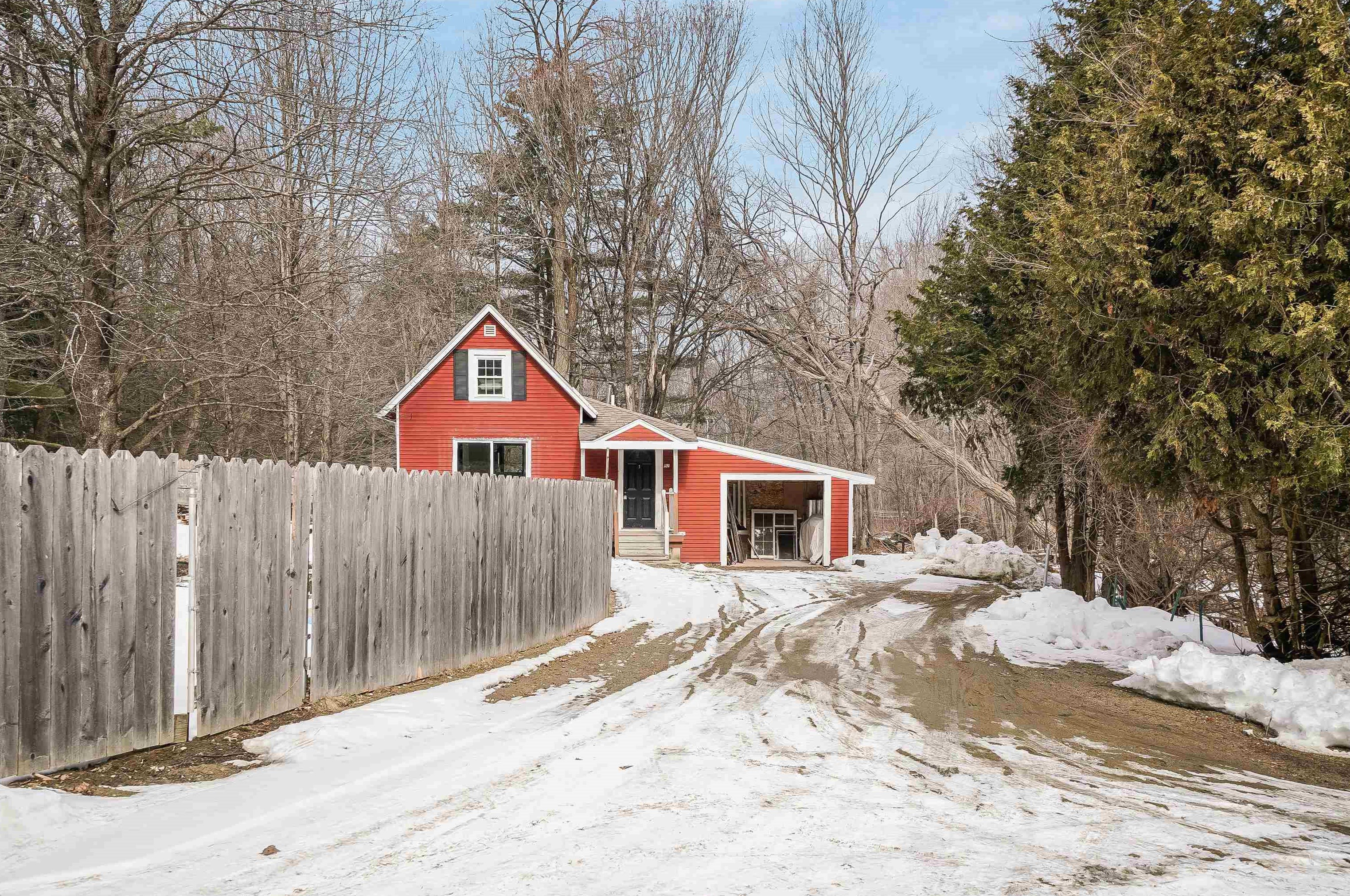 52 Monument Rd, Dublin, NH 03444