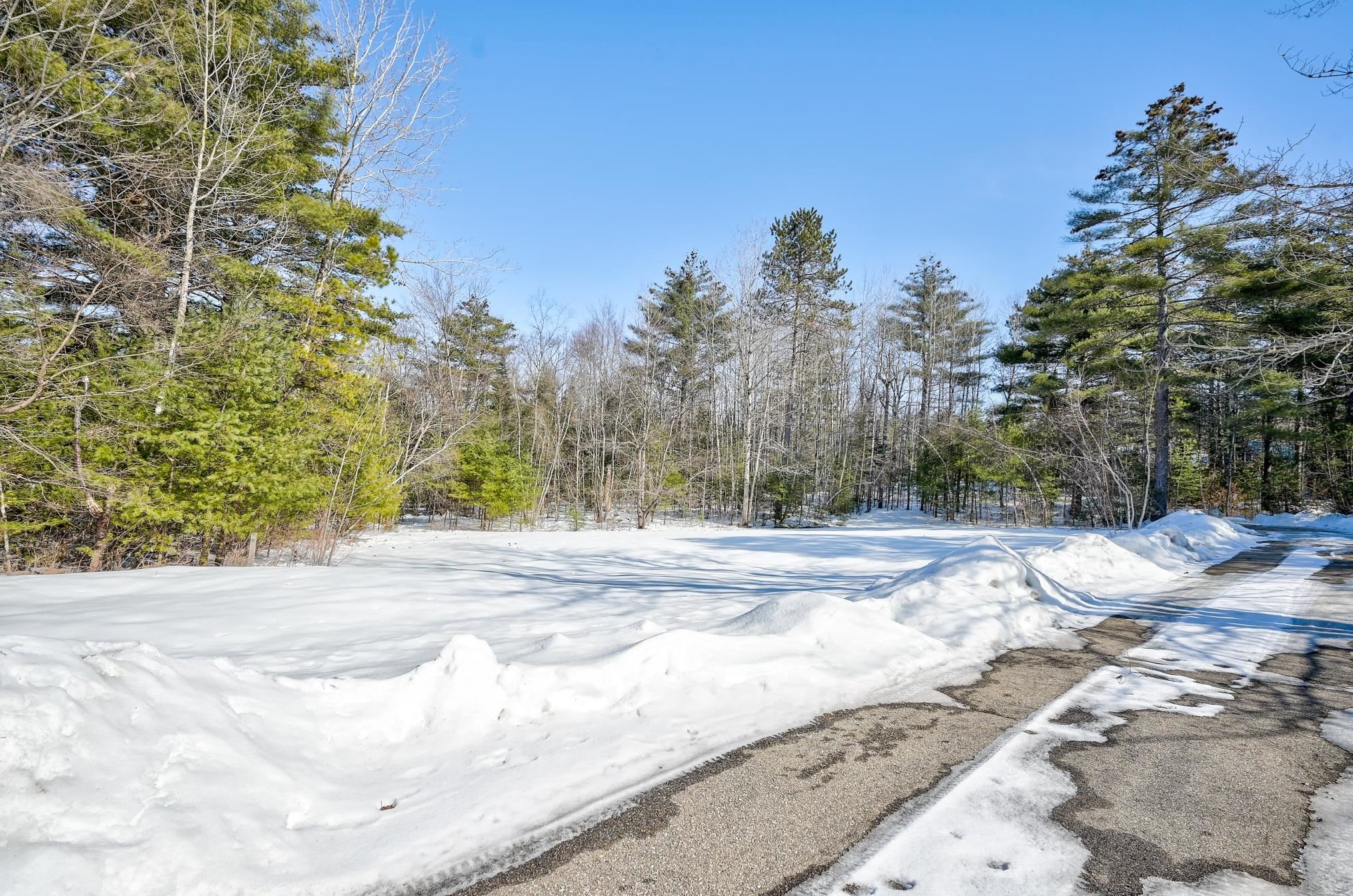 22 Spruce Spur, Madison NH  03849-5402 exterior