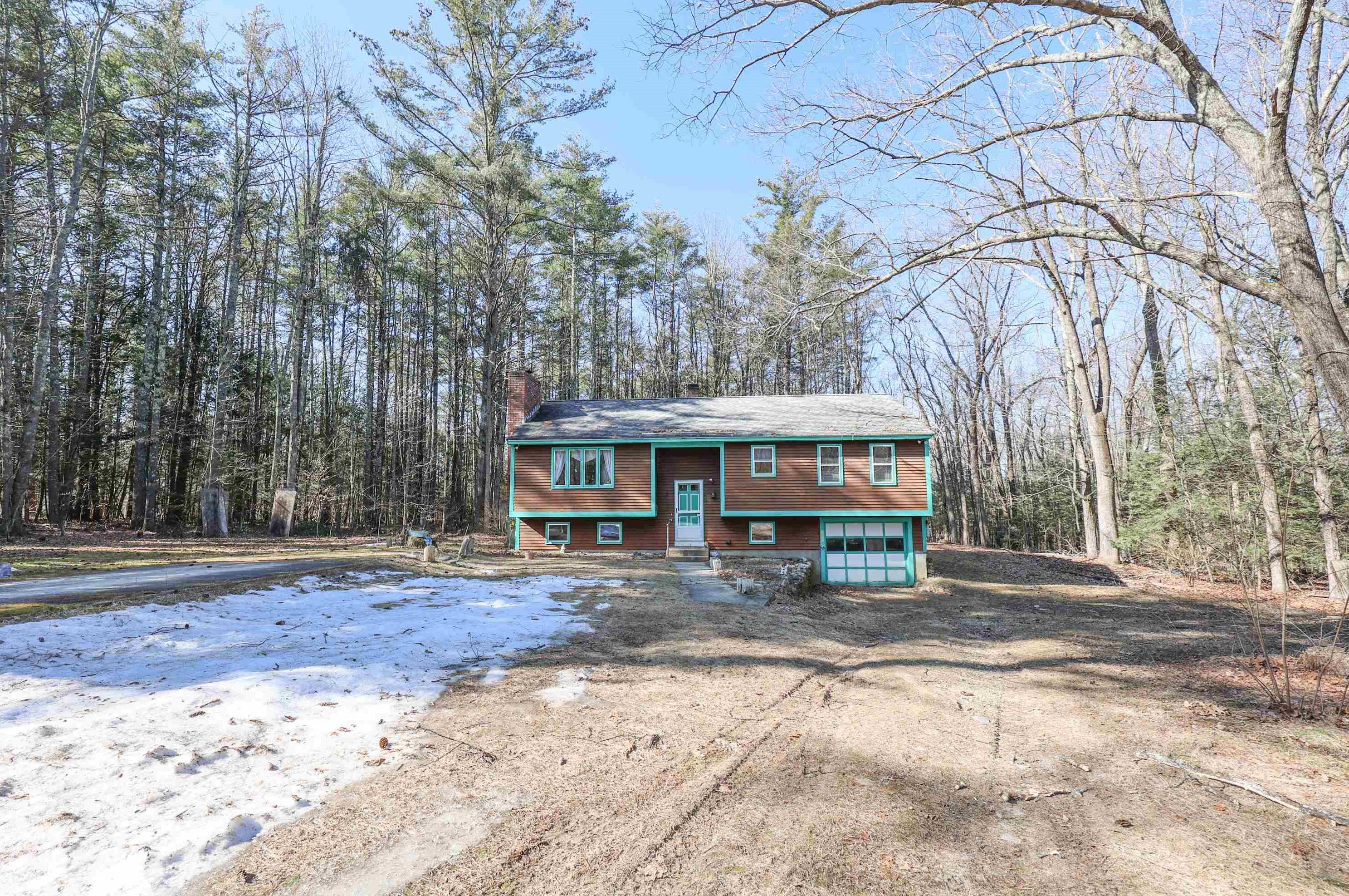 22 Foster Rd, Milford, NH 03055