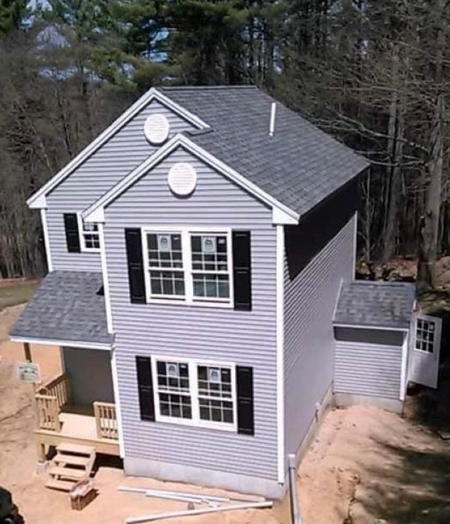 20 Barnstead Rd, Center Barnstead, NH 03225-3600