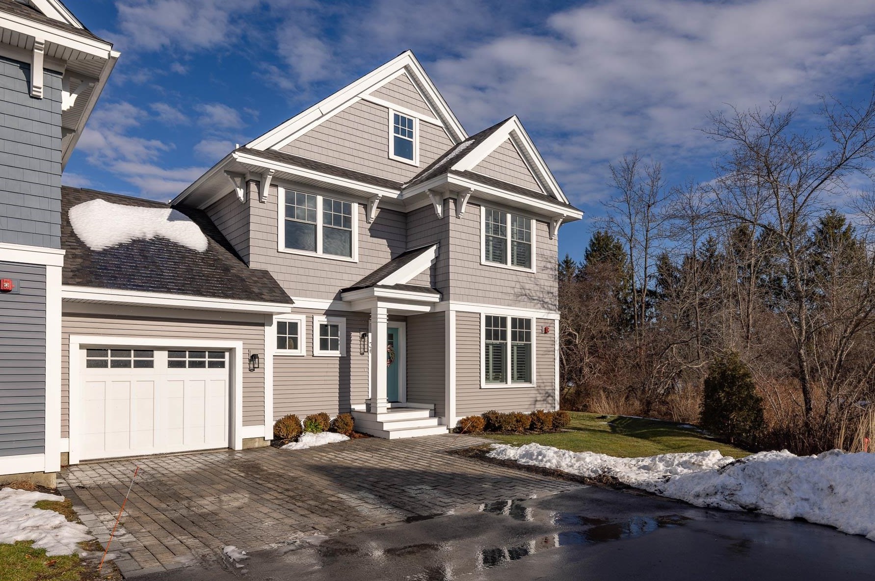 142 Mill Pond Way #3, Portsmouth, NH 03801