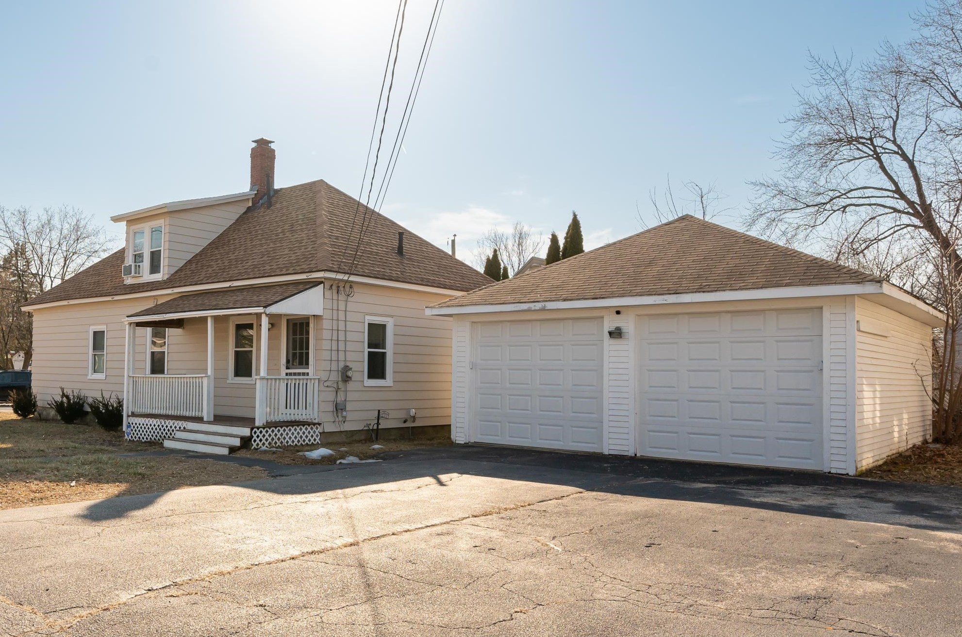 38 Garden St, Manchester, NH 03103