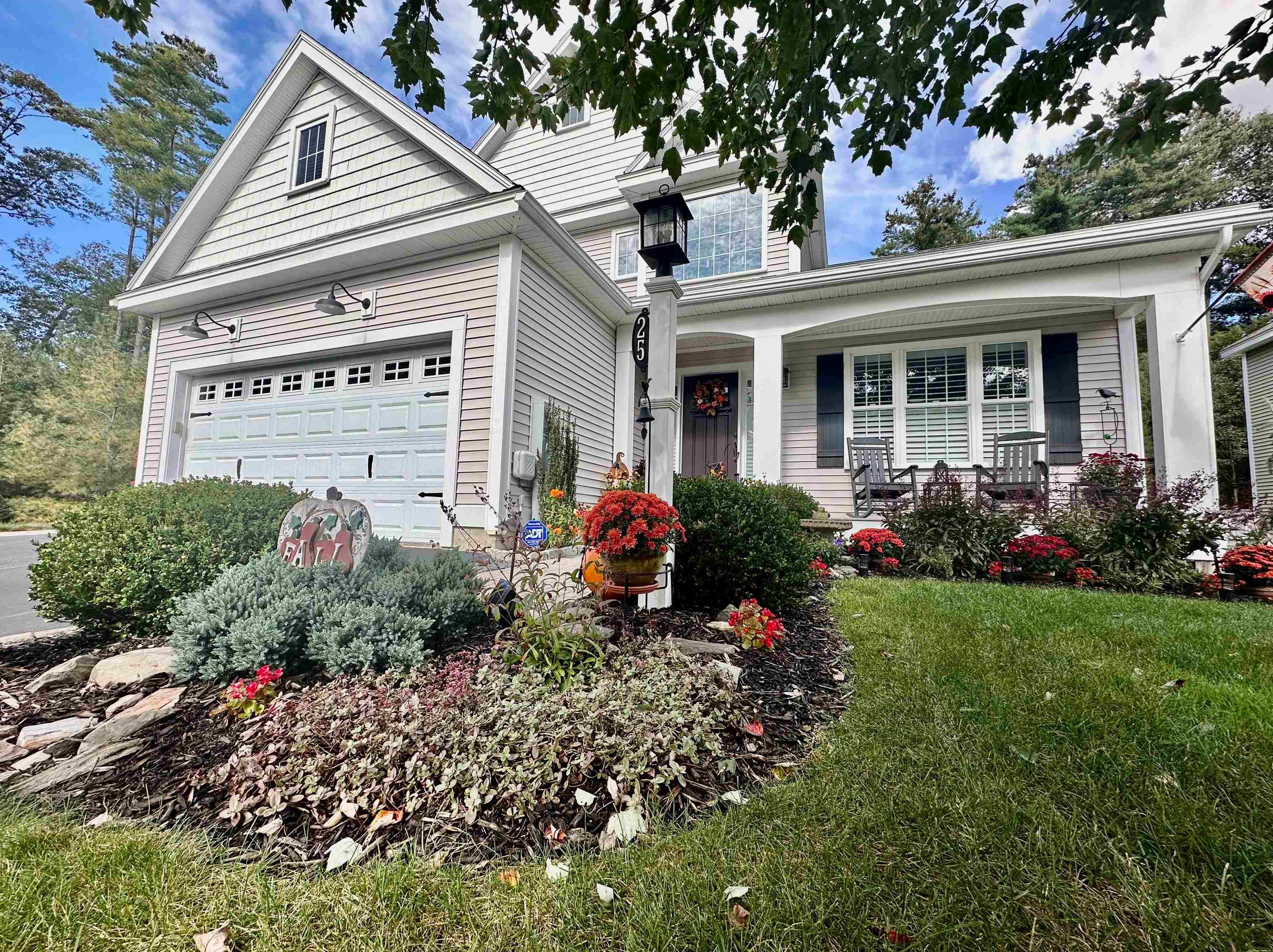 25 Melody Terrace #28, Dover, NH 03820