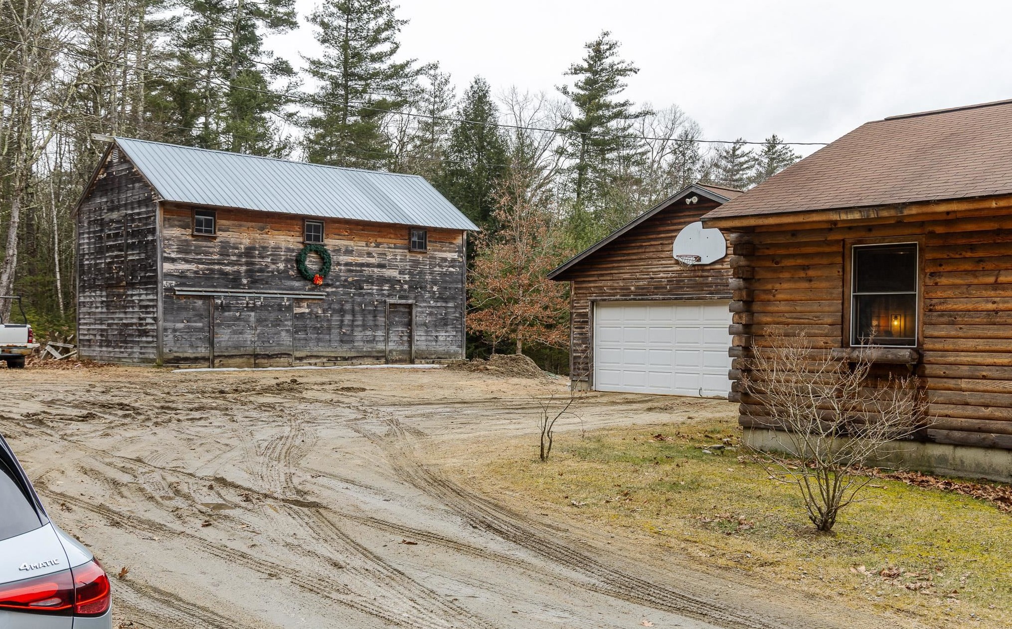 51 Stone Mountain Rd, Winchester, NH 03470