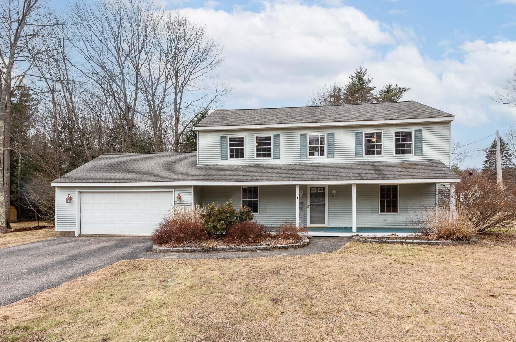 1 Alder Creek Ln, Rochester, NH 03867
