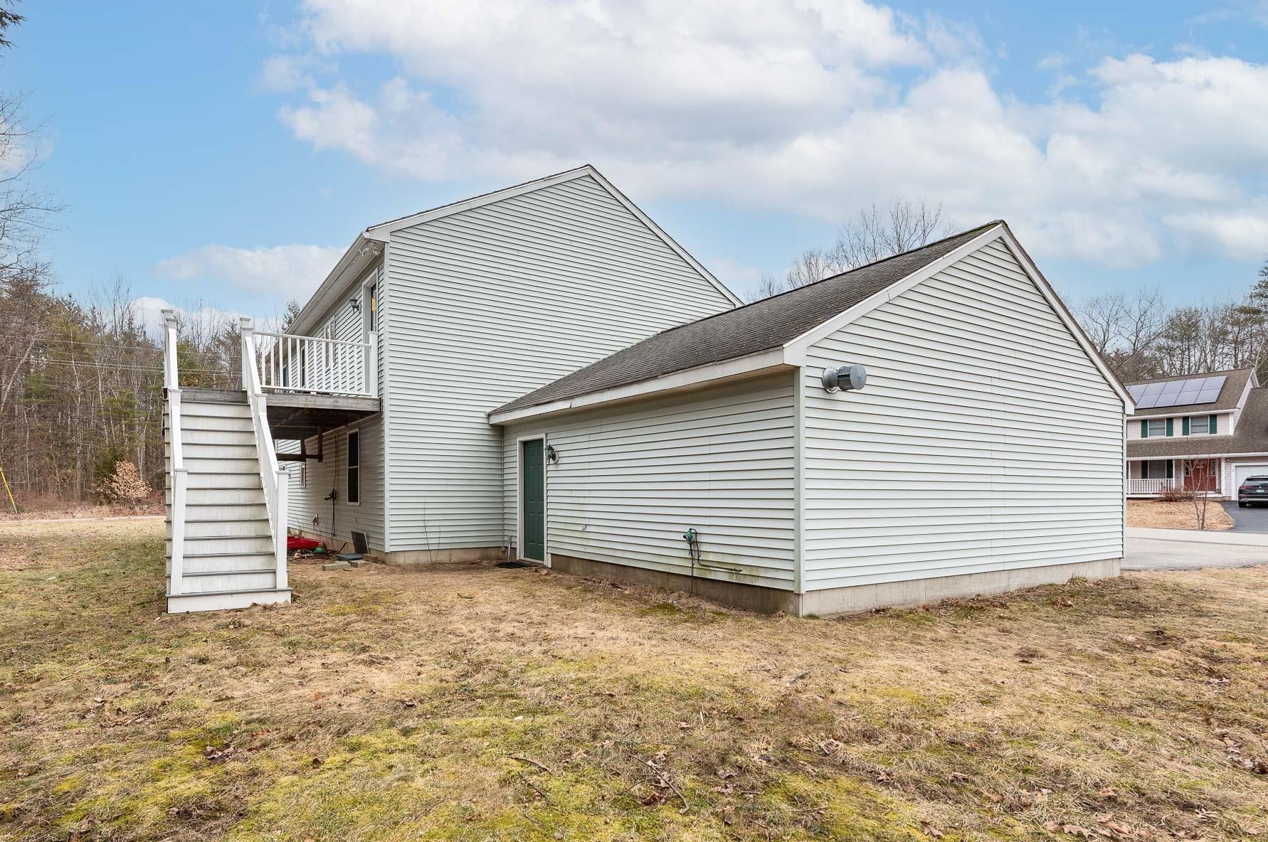 1 Alder Creek Ln, Rochester NH  03867-1707 exterior
