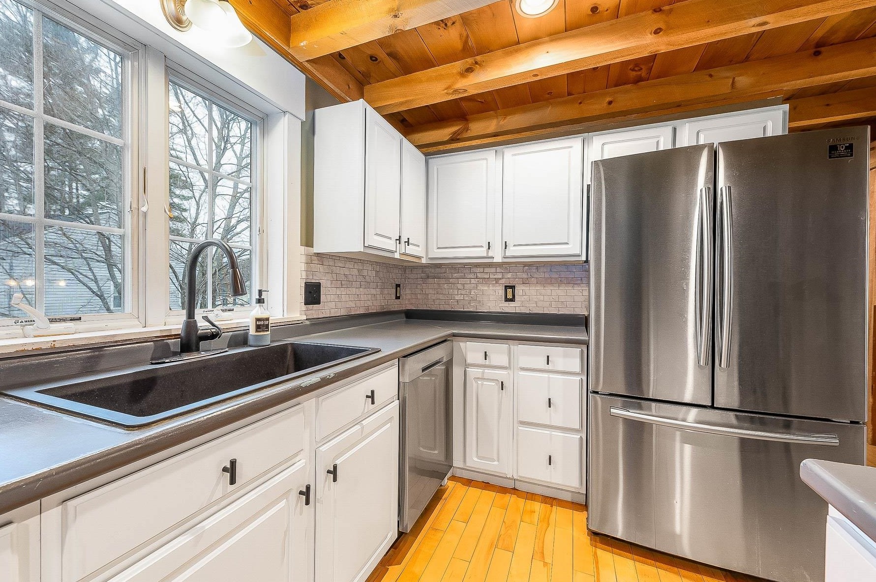 1 Alder Creek Ln, Rochester NH  03867-1707 exterior