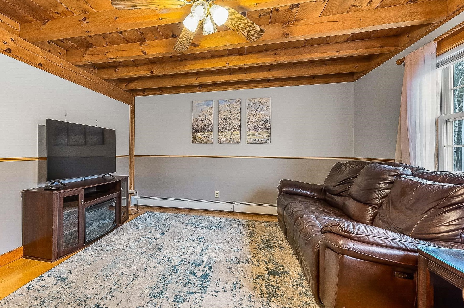 1 Alder Creek Ln, Rochester NH  03867-1707 exterior