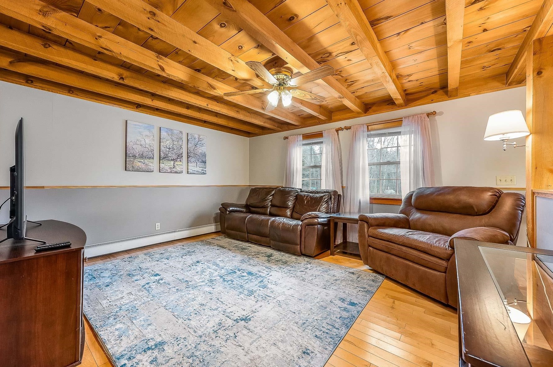 1 Alder Creek Ln, Rochester NH  03867-1707 exterior