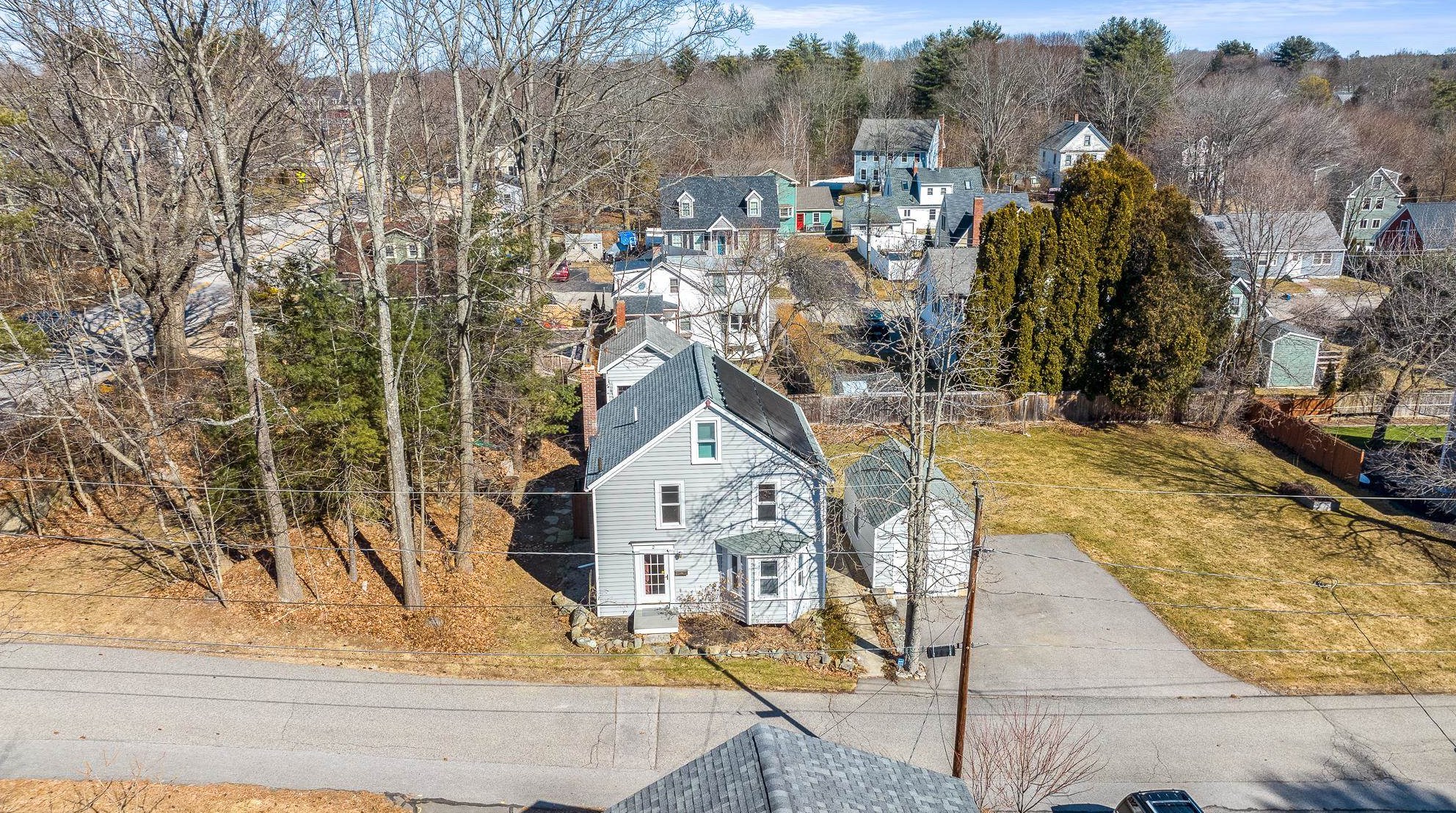 2 Sylvester St, Portsmouth, NH 03801