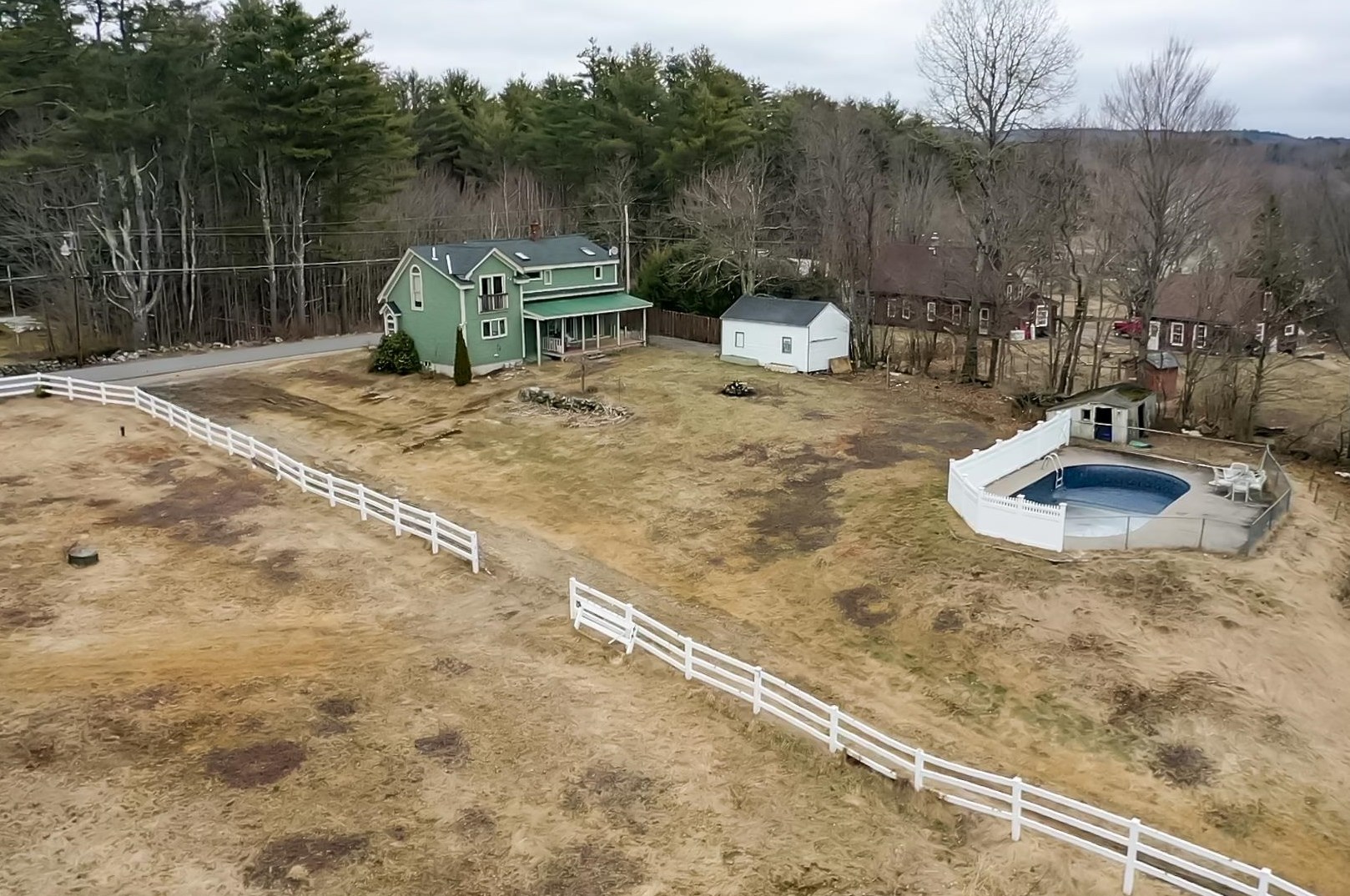 25 Willey Rd, Milton, NH 03852