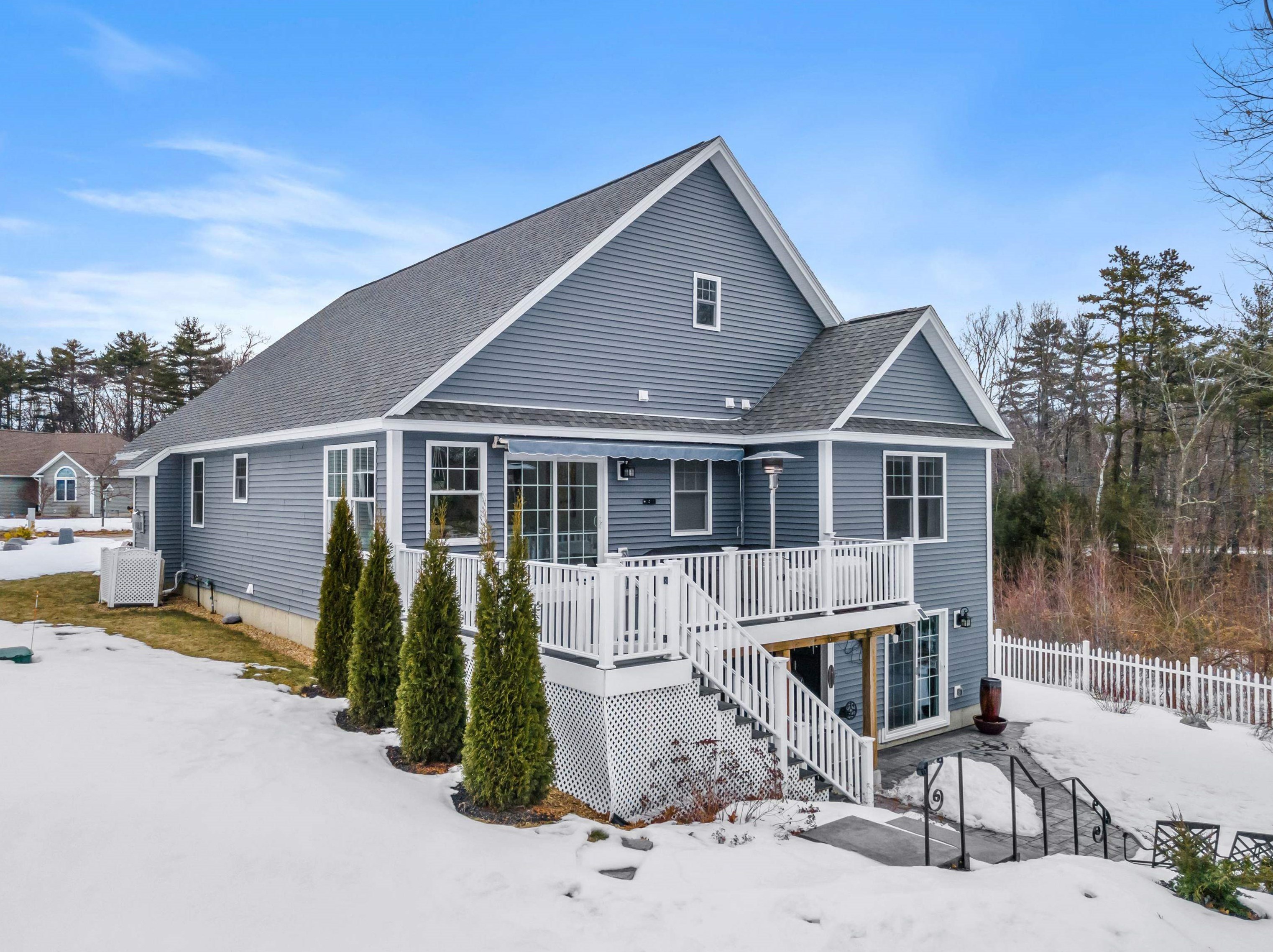 27 Butternut Ln, Laconia, NH 03246