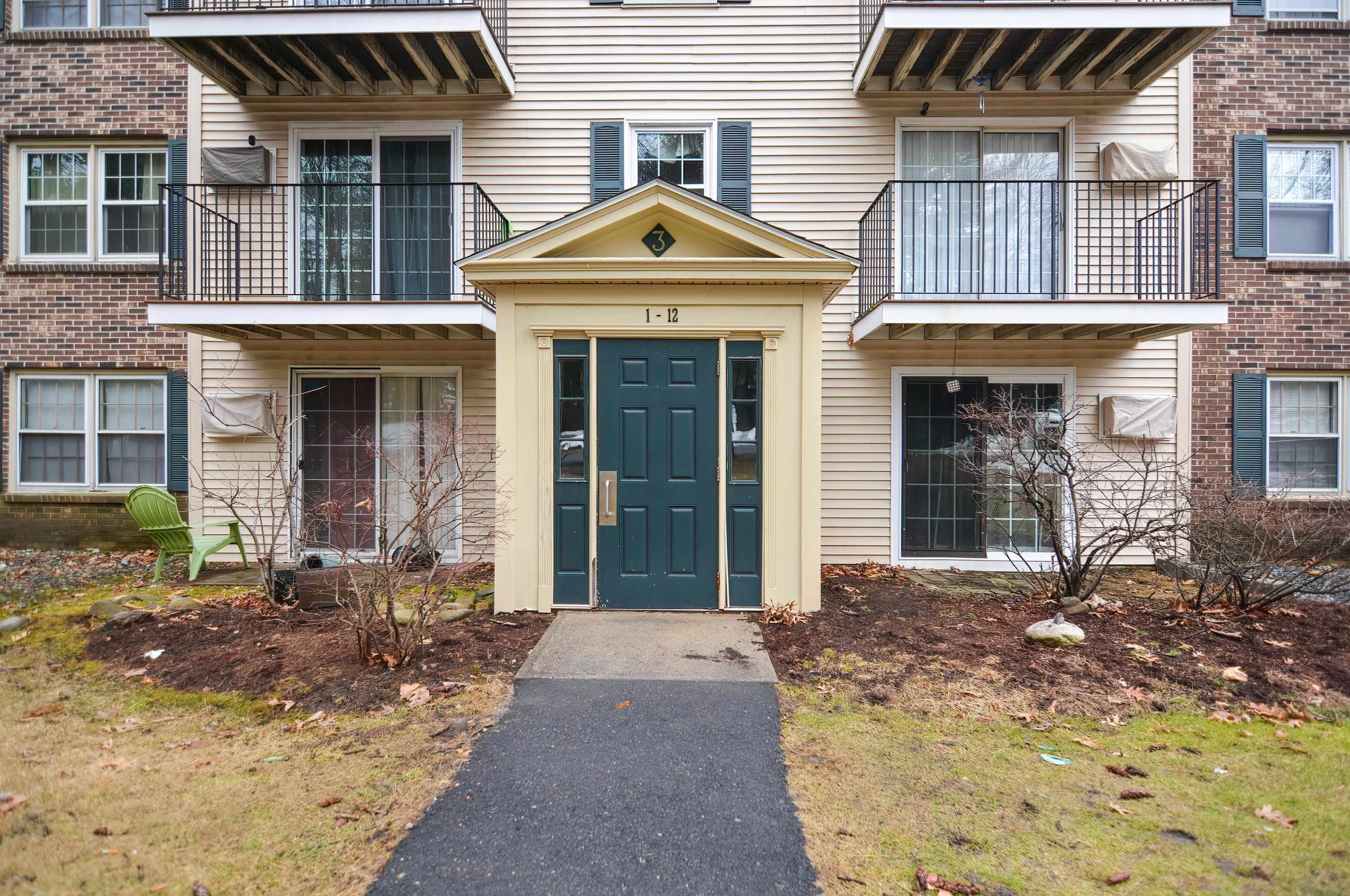 3 Autumn Leaf Dr #11, Nashua, NH 03060