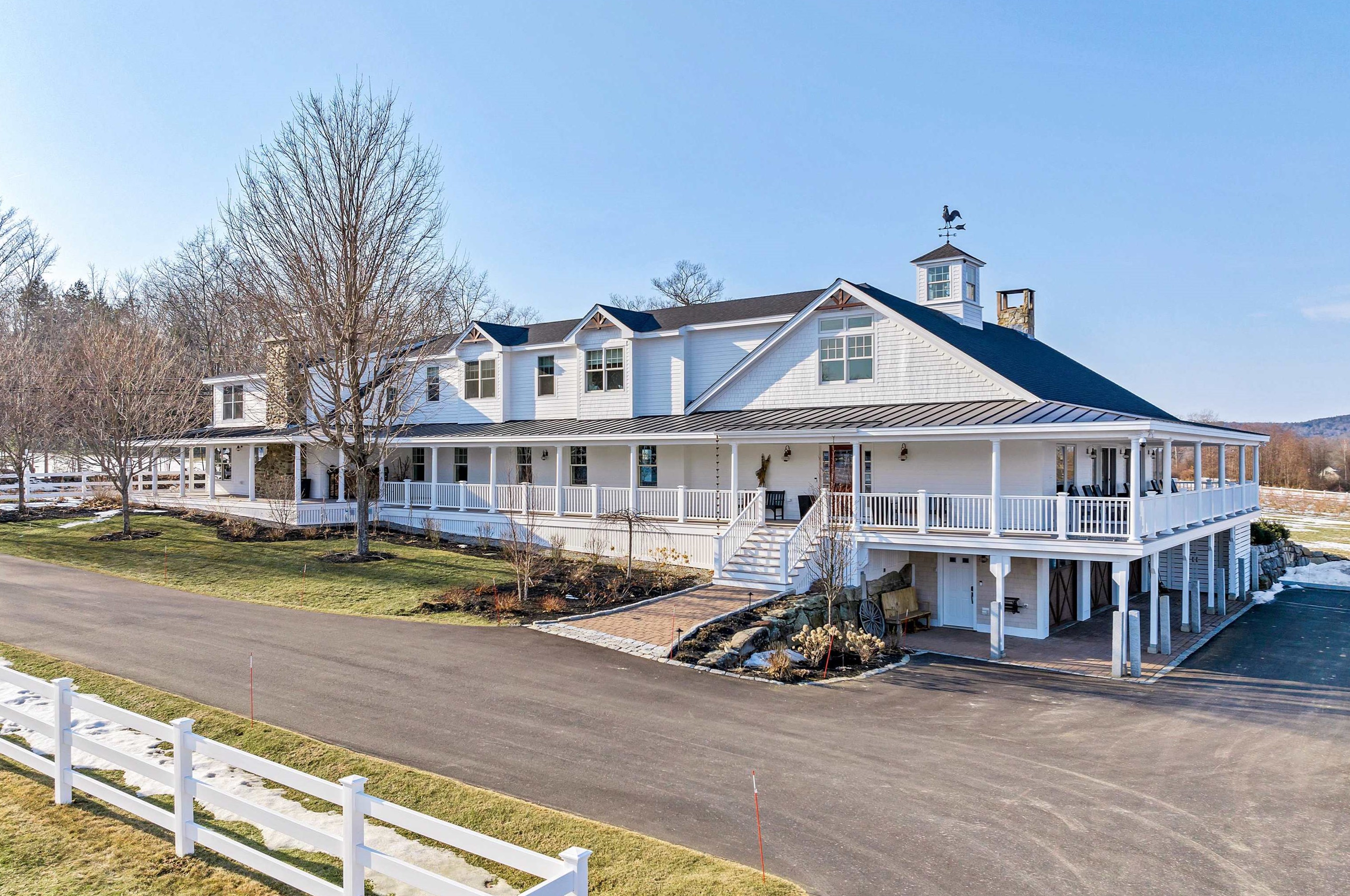 315 Upper Bay Rd, Sanbornton, NH 03269-2724