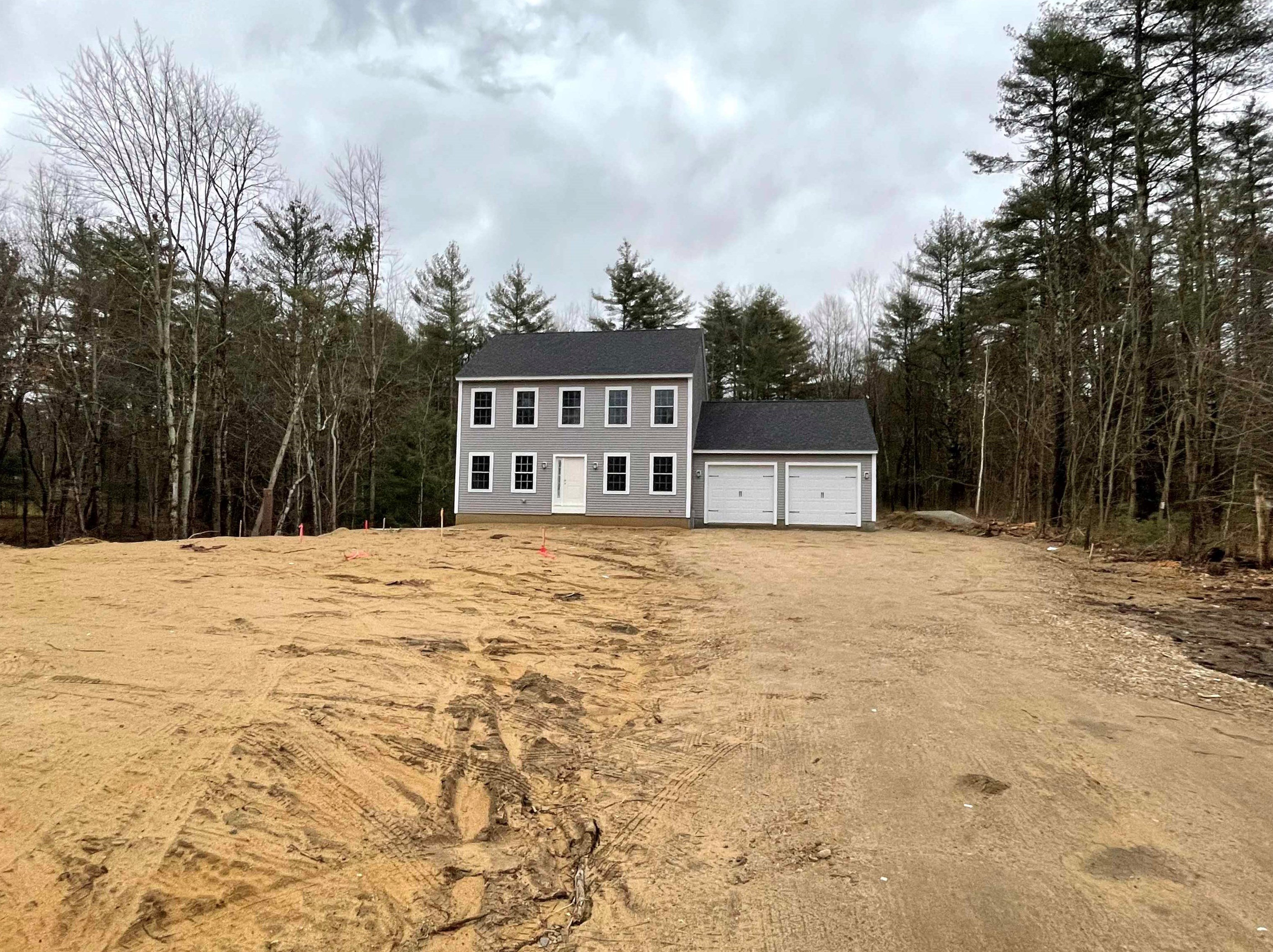 46 Sanborn Rd, Concord, NH 03301