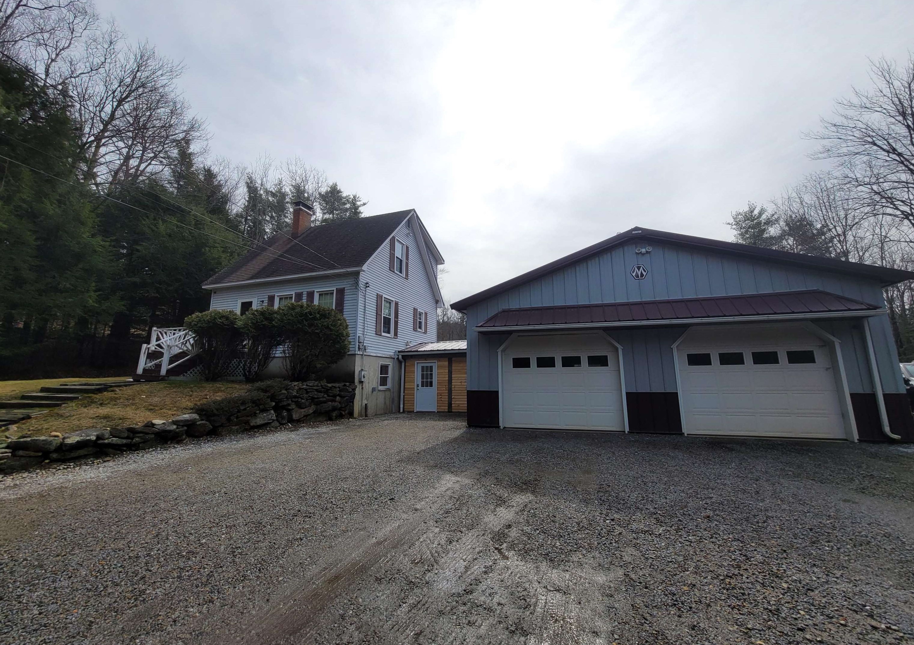 443 Tilton Hill Rd, Pittsfield, NH 03263