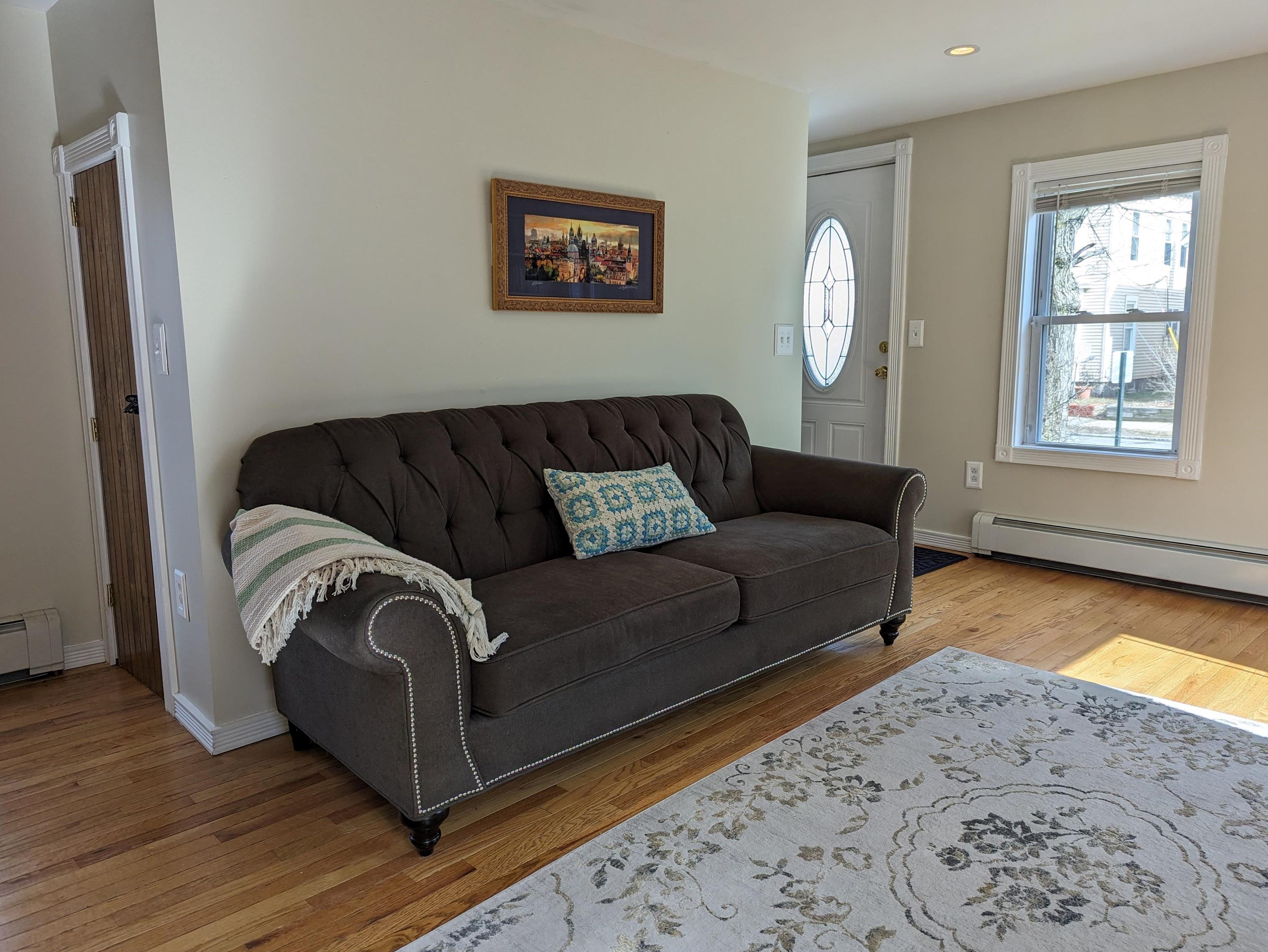36 Ashland St, Manchester NH  03104-5111 exterior