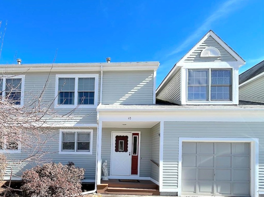 10 Long Hill Rd #10, Peterborough, NH 03458