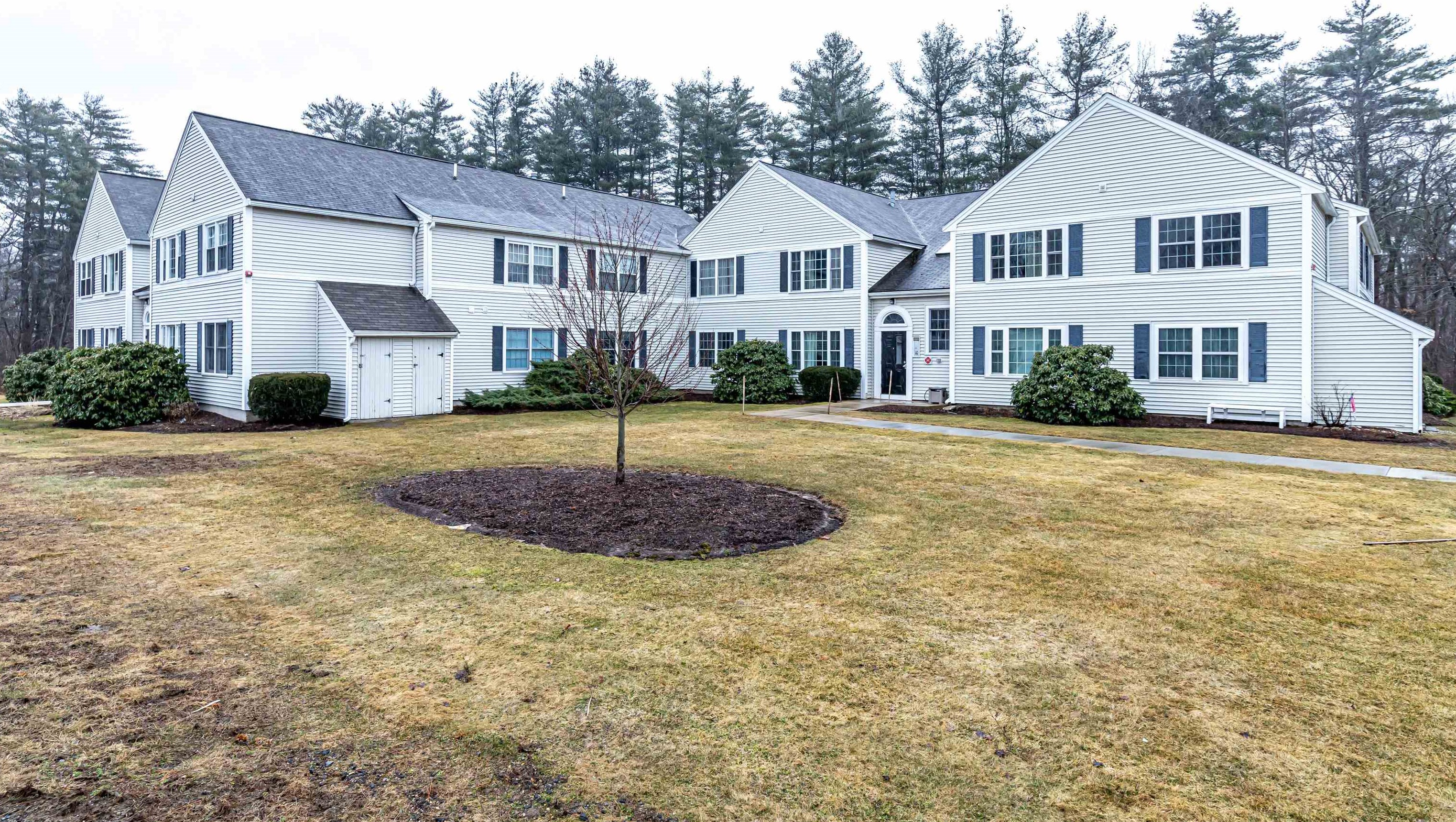 50 Brookside Dr #k2, Kensington, NH 03833