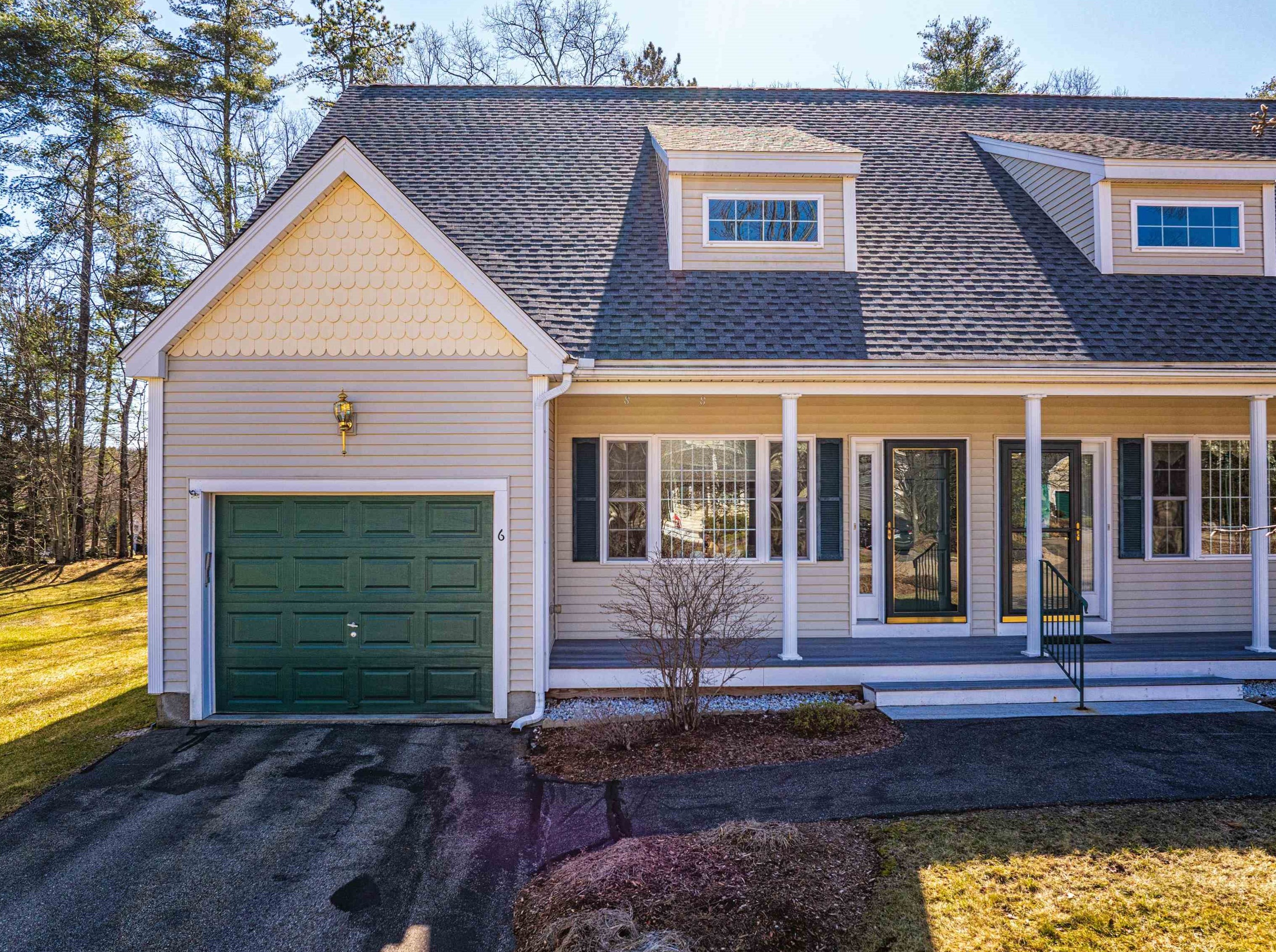 6 Prince Ln, Raymond, NH 03077 exterior