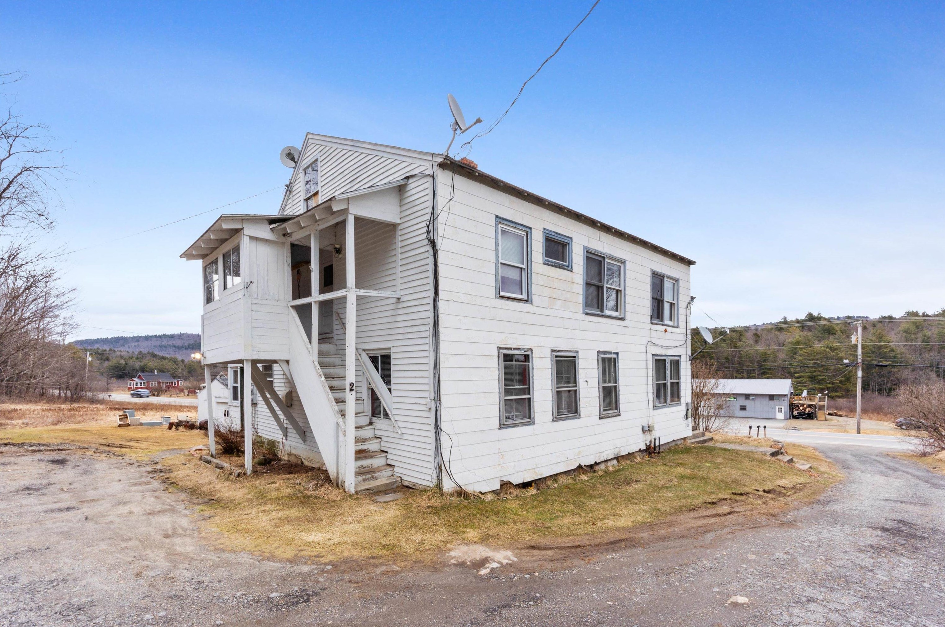 268 Route 10, Gilsum, NH 03448