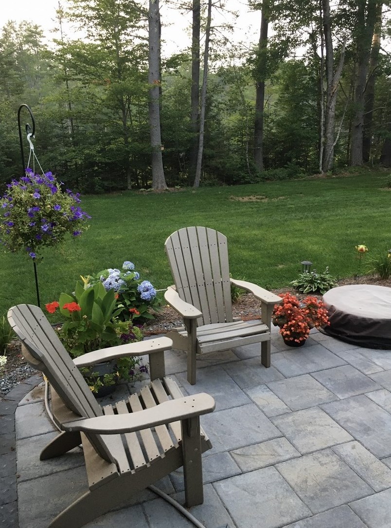 54 Cross Rd, Fitzwilliam, NH 03447-3205