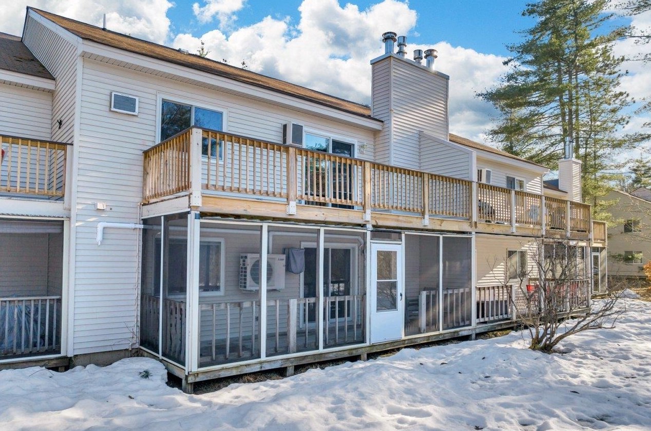 55 Lyric Ln #43, Conway, NH 03813