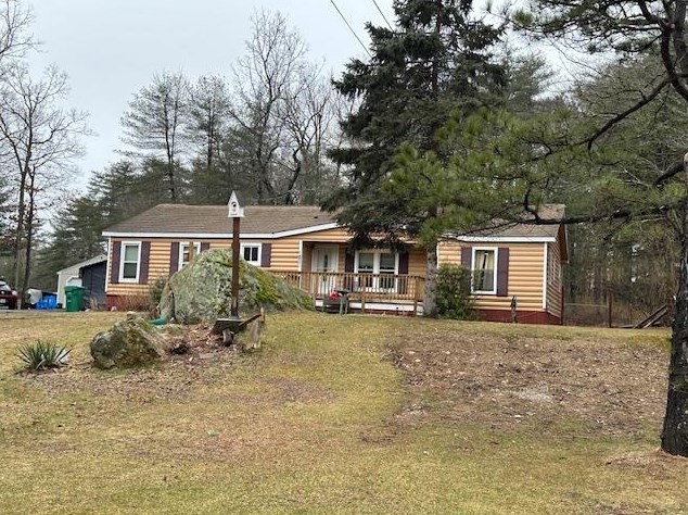 15 James Rd, Hampton Falls, NH 03844