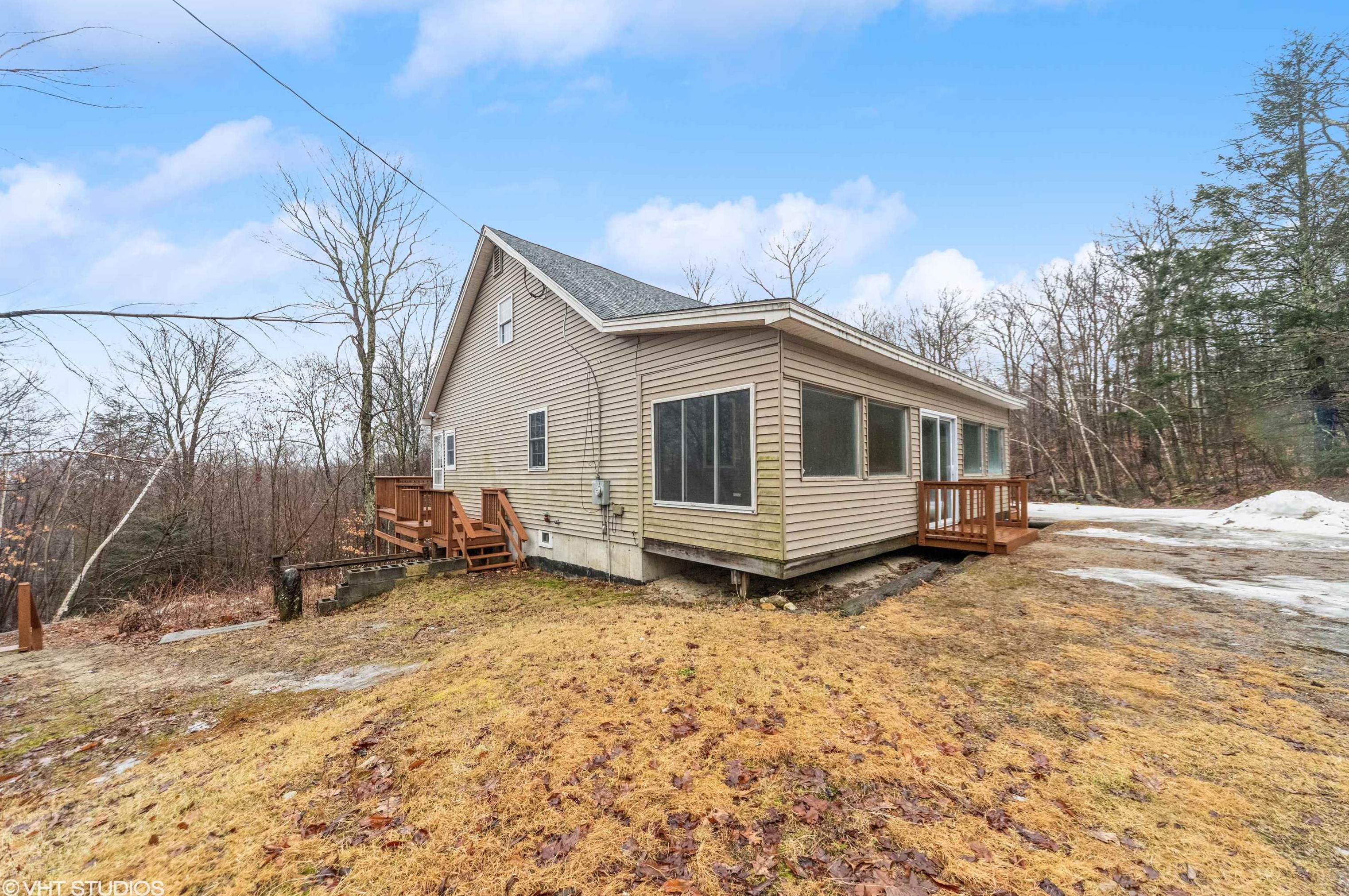 500 Whipple Hill Rd, Winchester, NH 03470