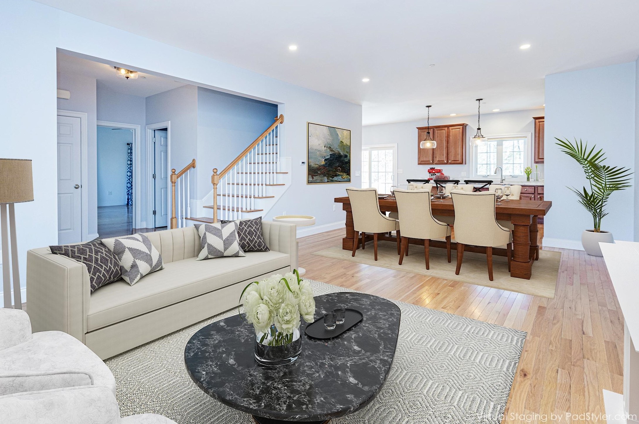8 Granite Ln, Chester, NH 03036